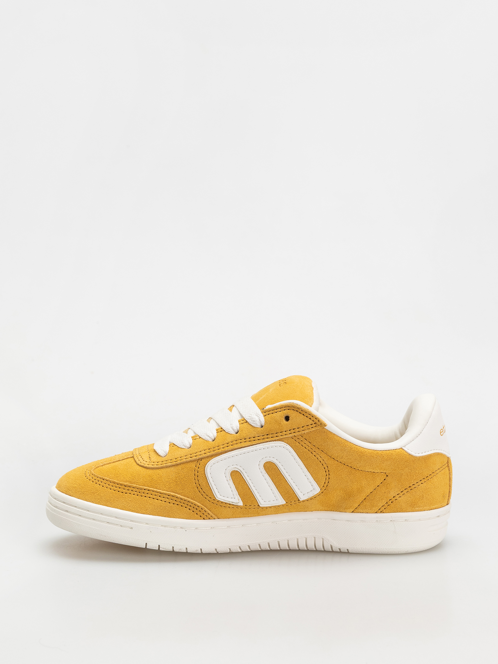 Buty Etnies Locut (mustard)