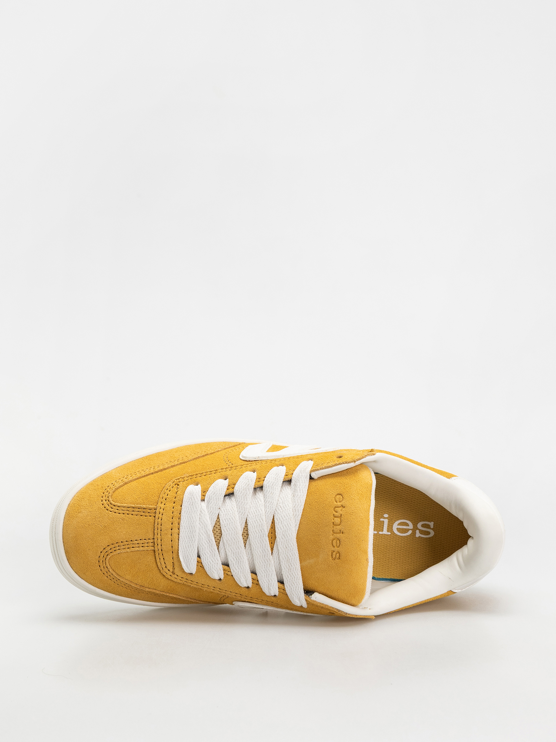 Buty Etnies Locut (mustard)