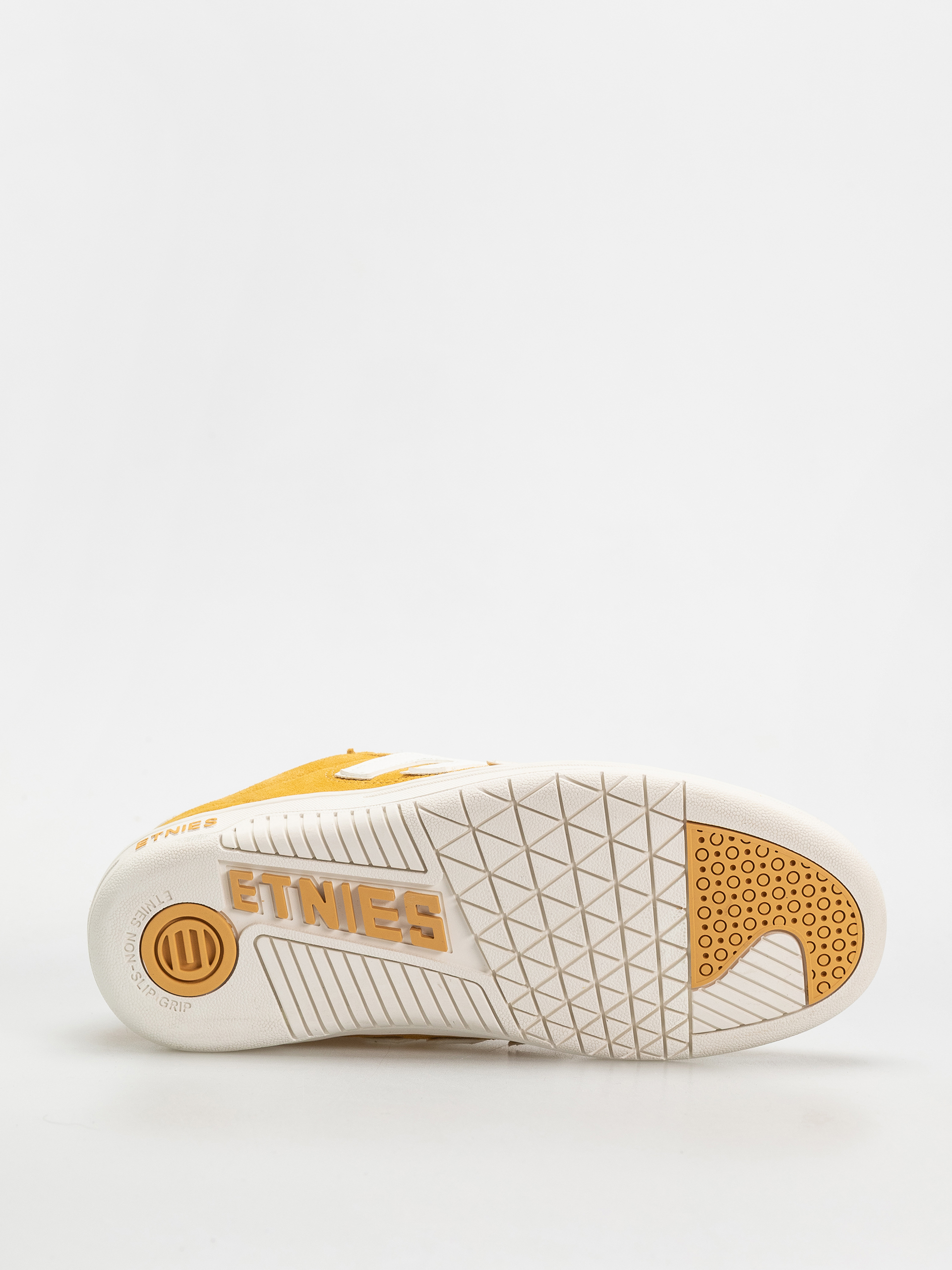 Buty Etnies Locut (mustard)