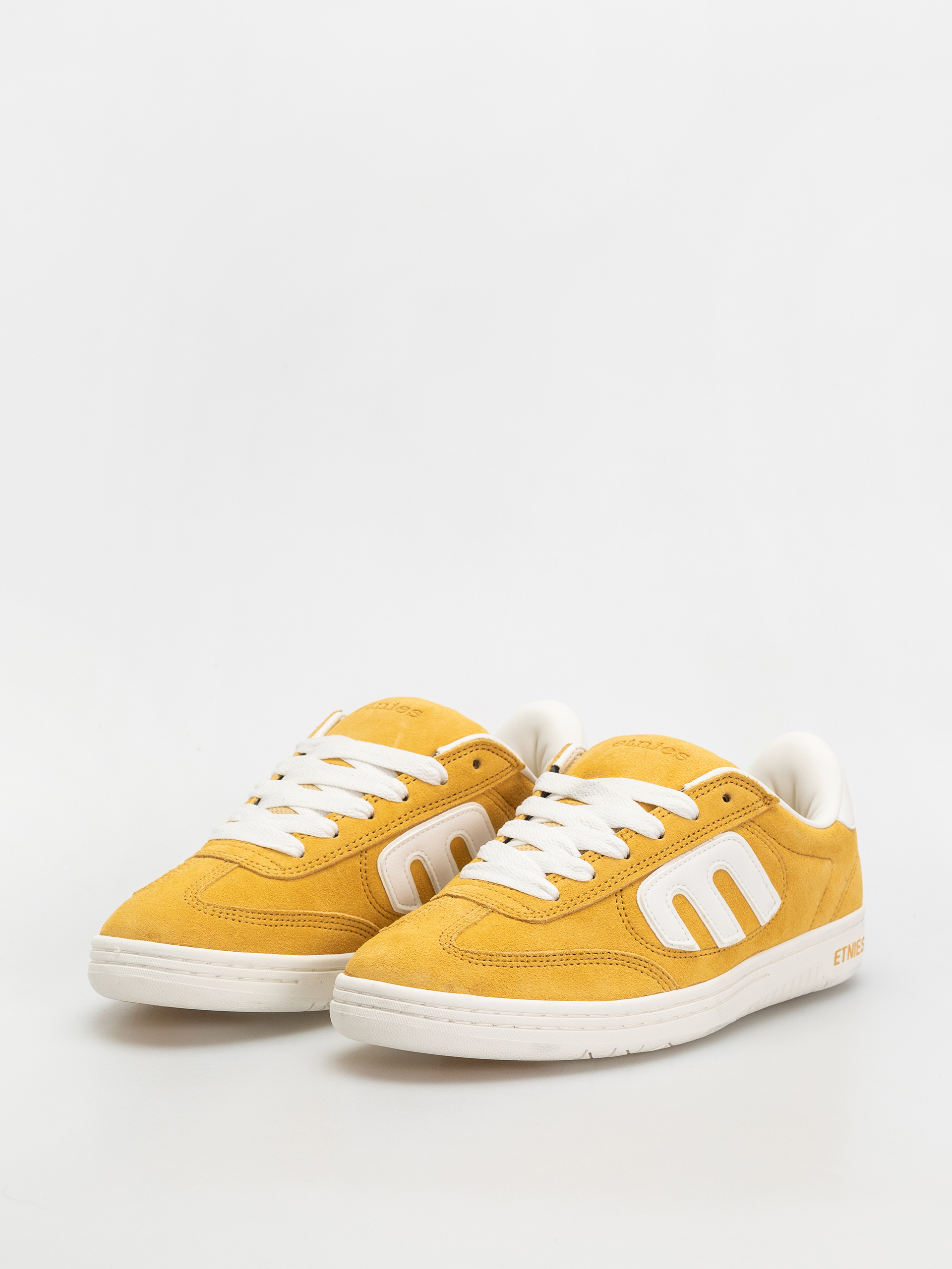 Buty Etnies Locut (mustard)