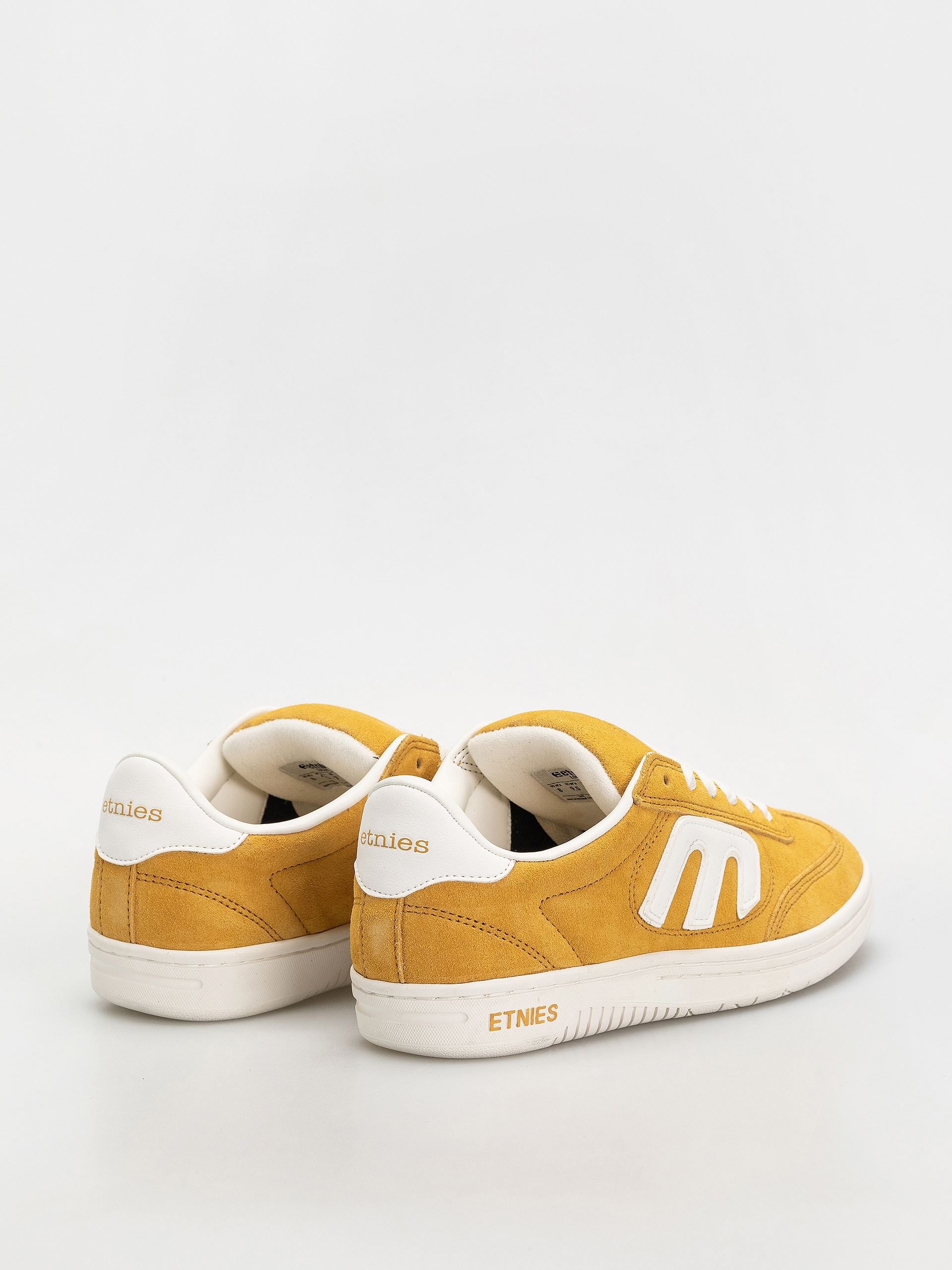 Buty Etnies Locut (mustard)