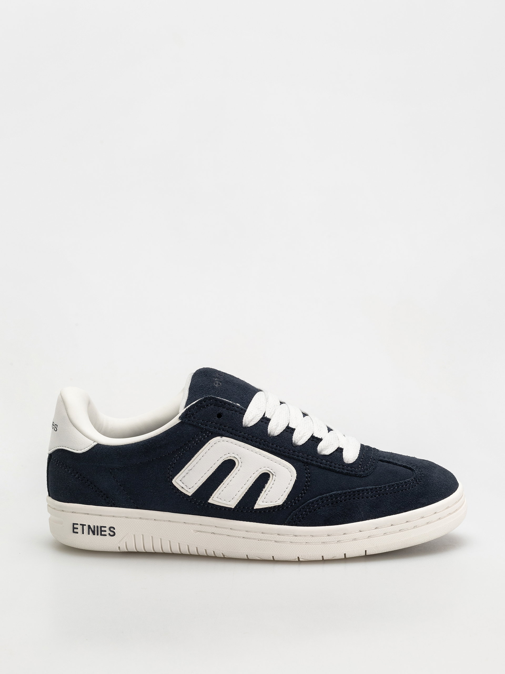 Buty Etnies Locut (indigo raw)
