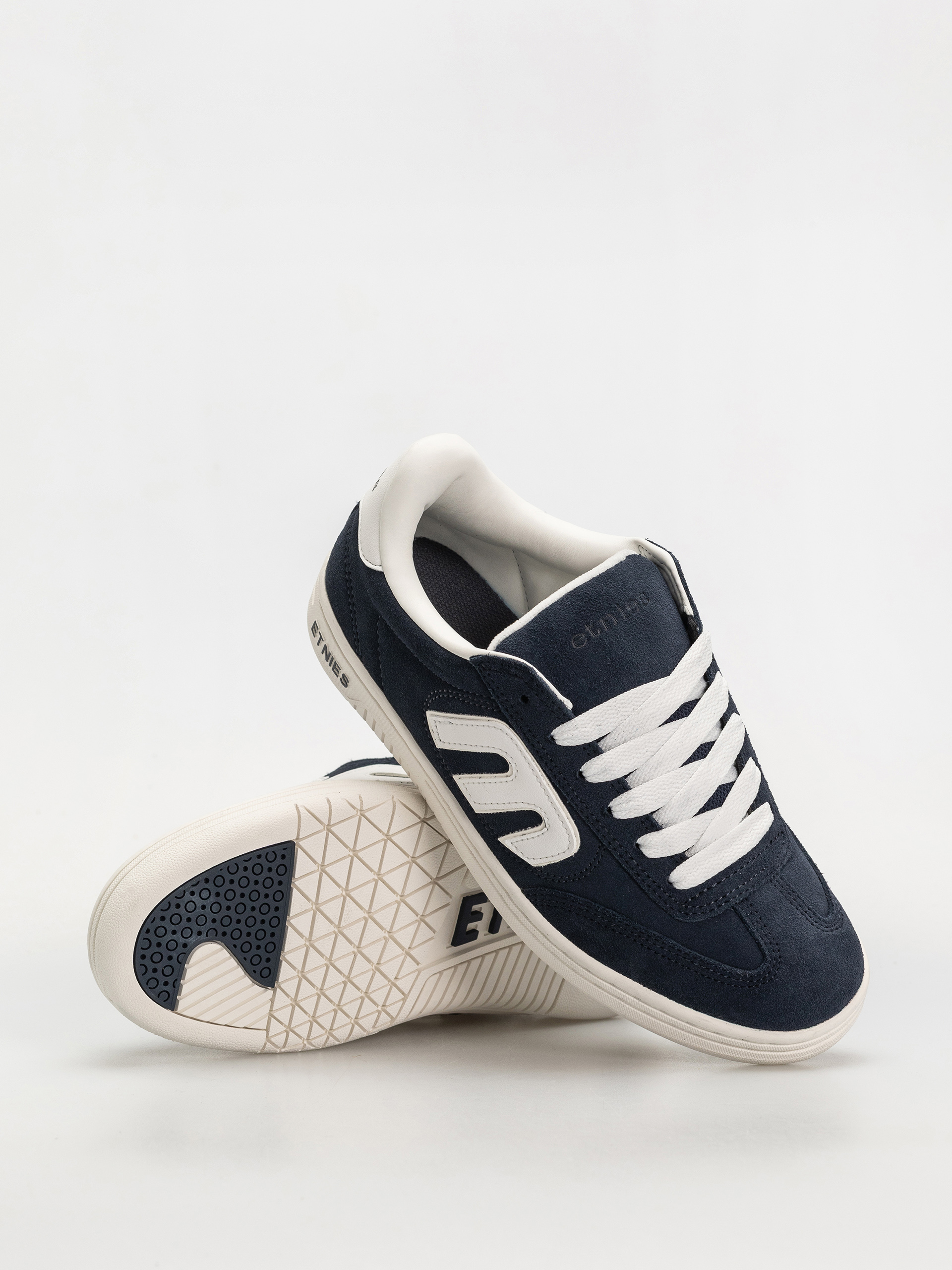 Buty Etnies Locut (indigo raw)