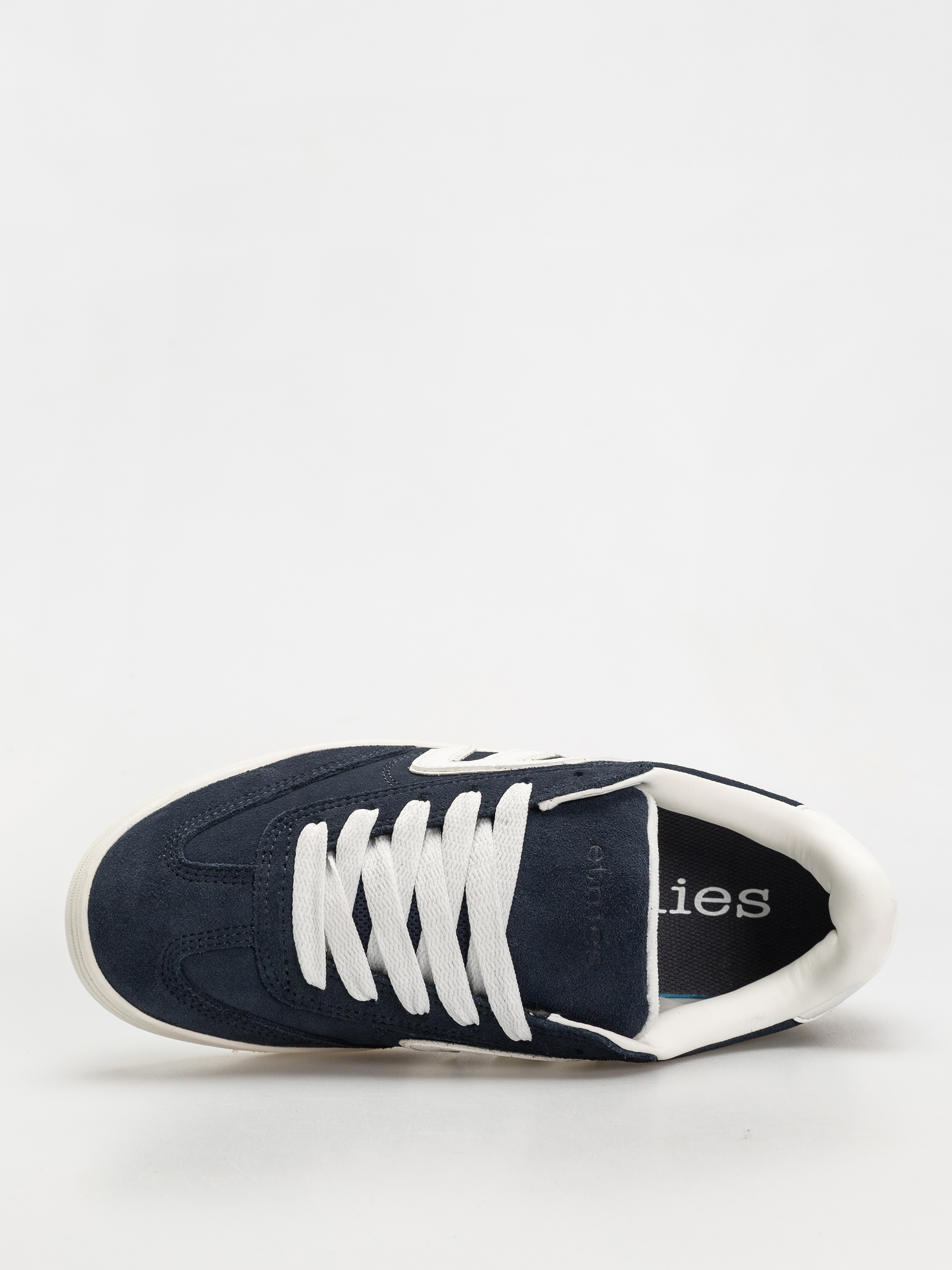 Buty Etnies Locut (indigo raw)