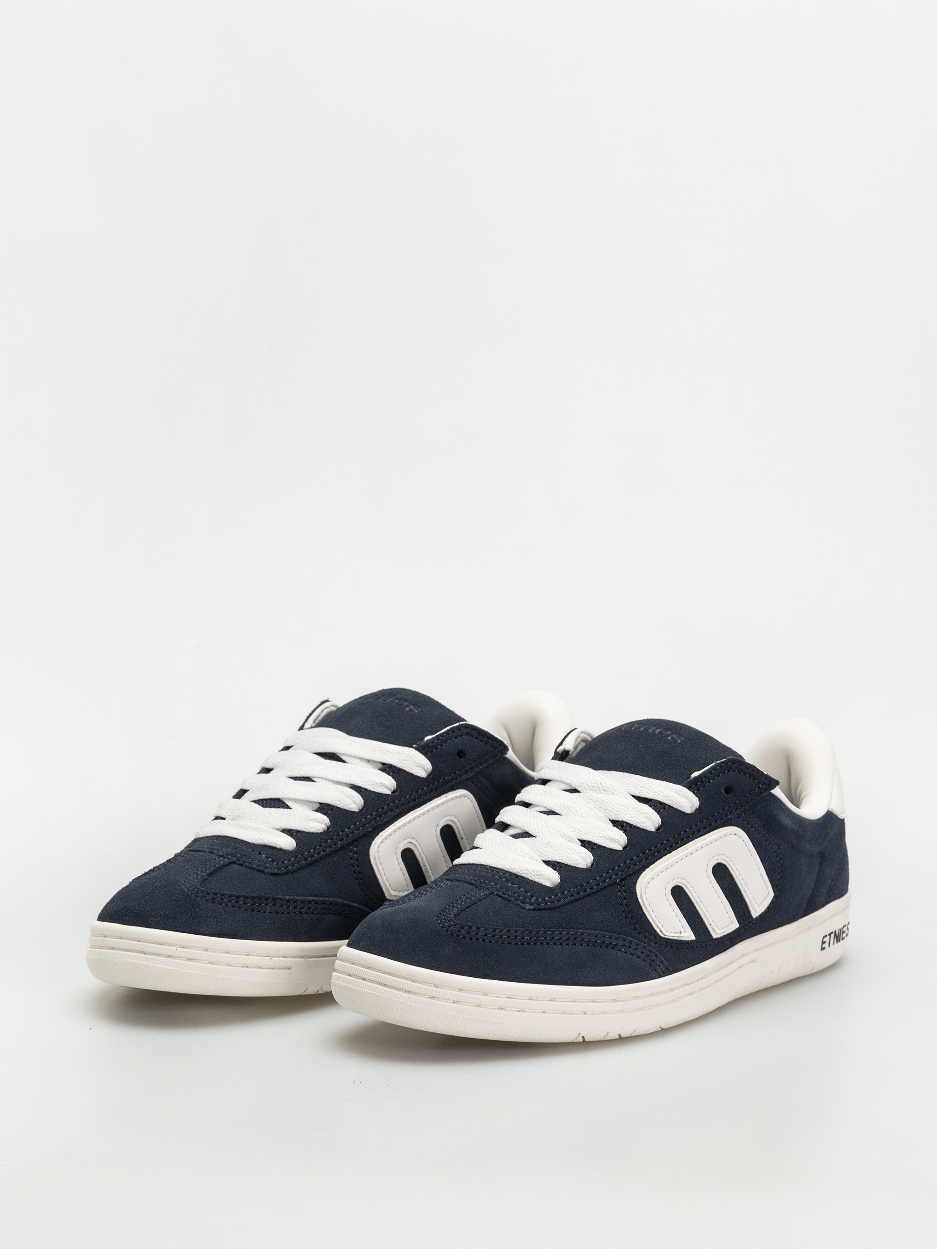 Buty Etnies Locut (indigo raw)