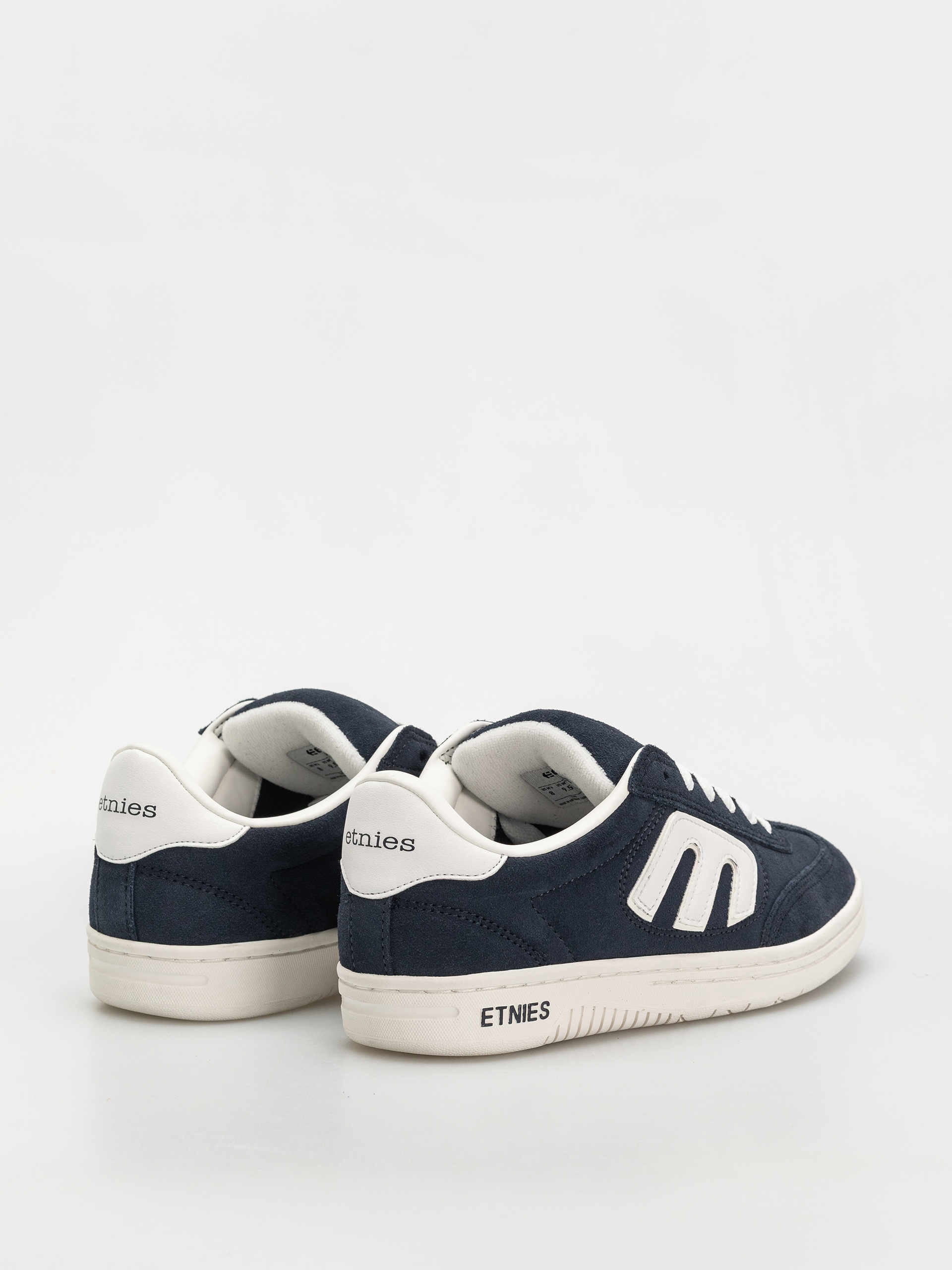 Buty Etnies Locut (indigo raw)