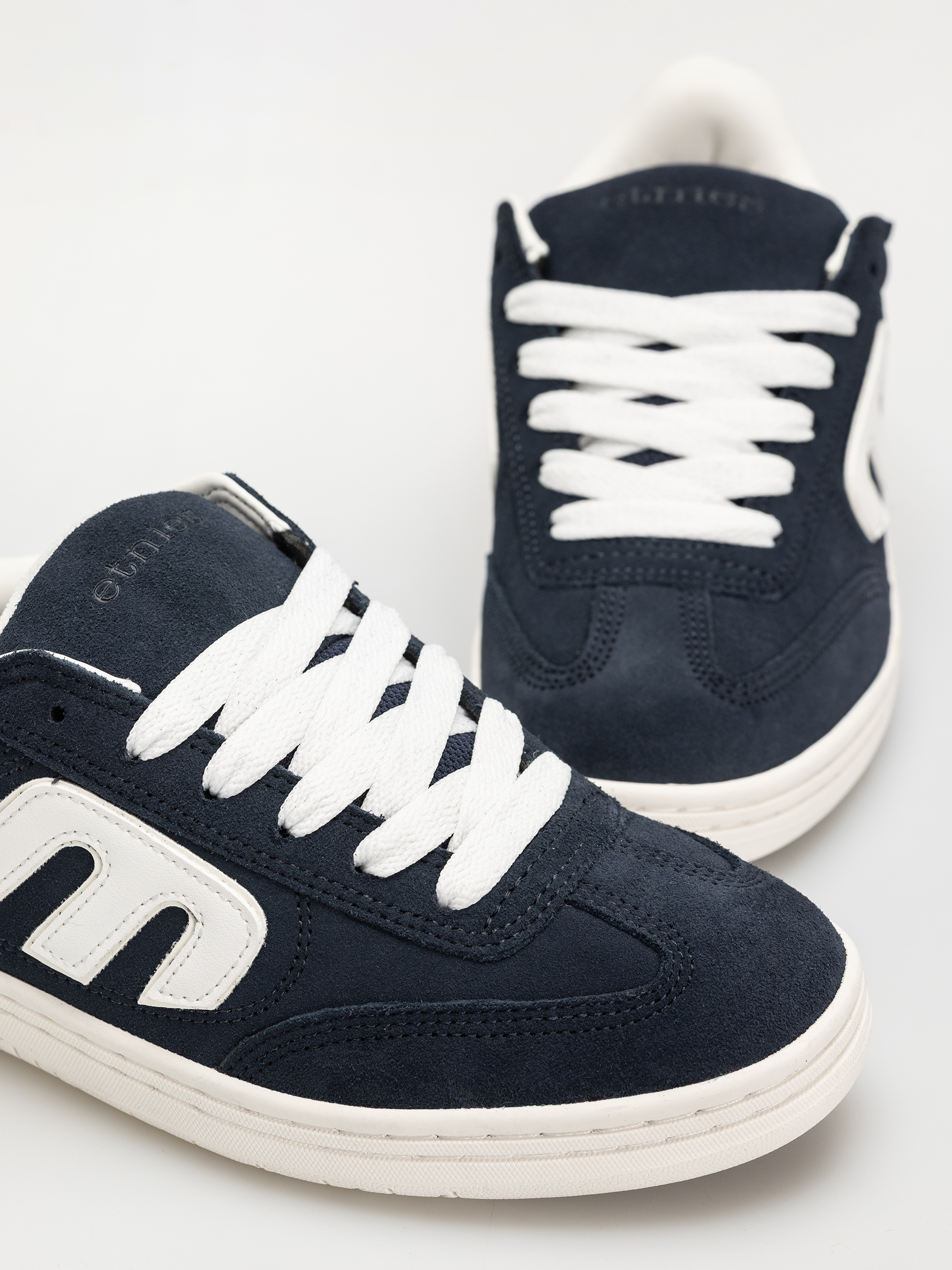 Buty Etnies Locut (indigo raw)