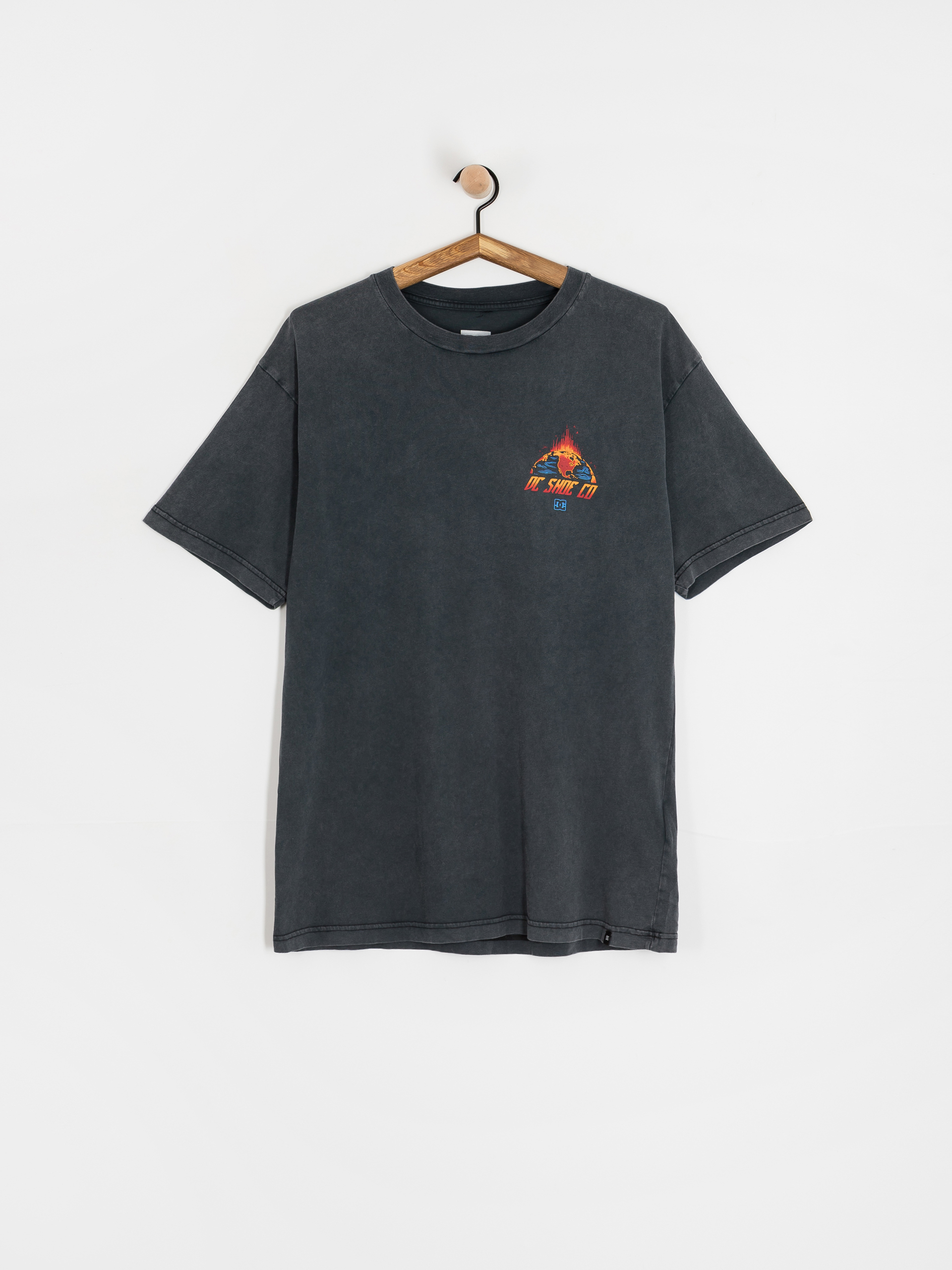 T-shirt DC Free Fall