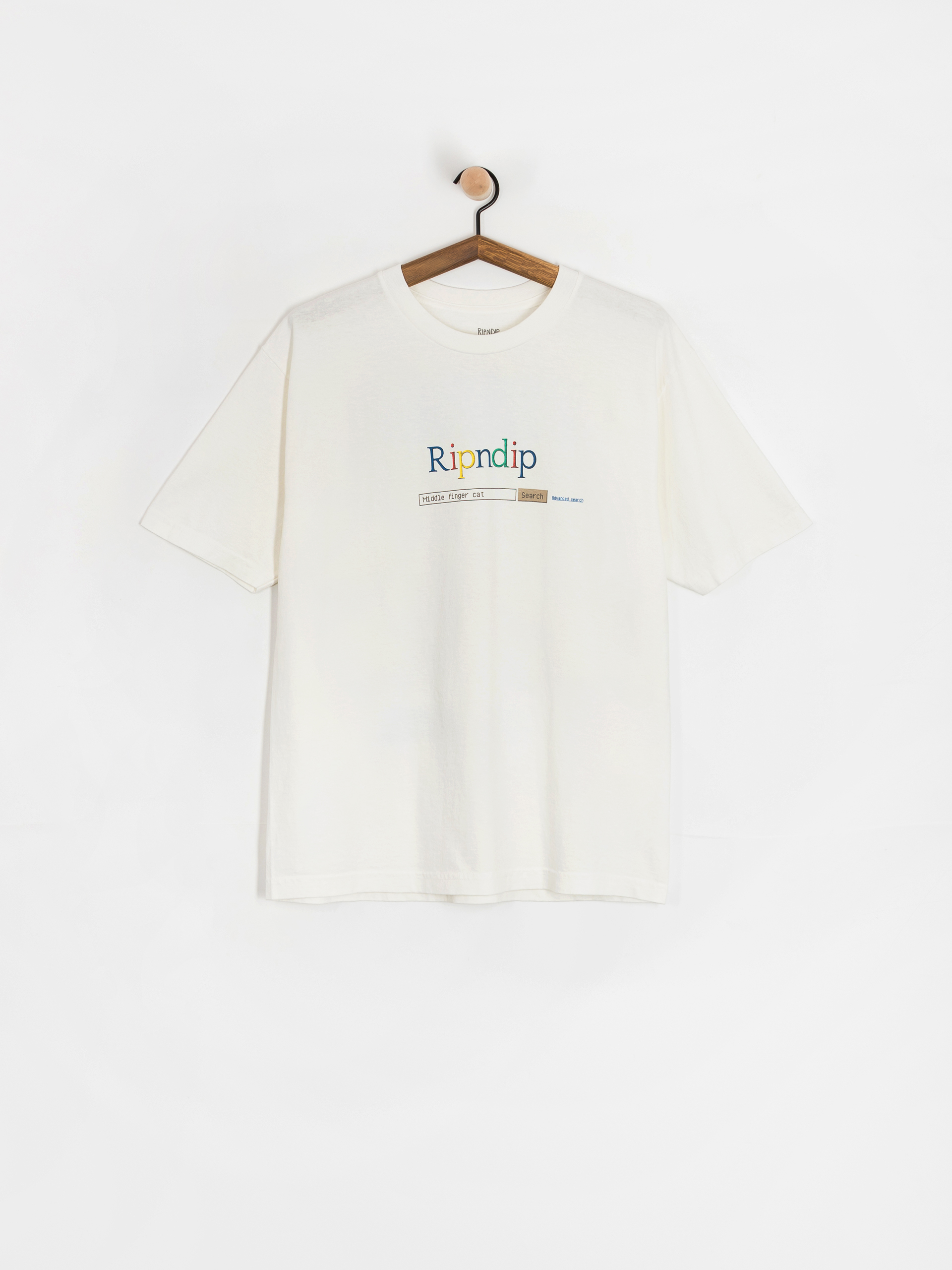 T-shirt RipNDip A Bird