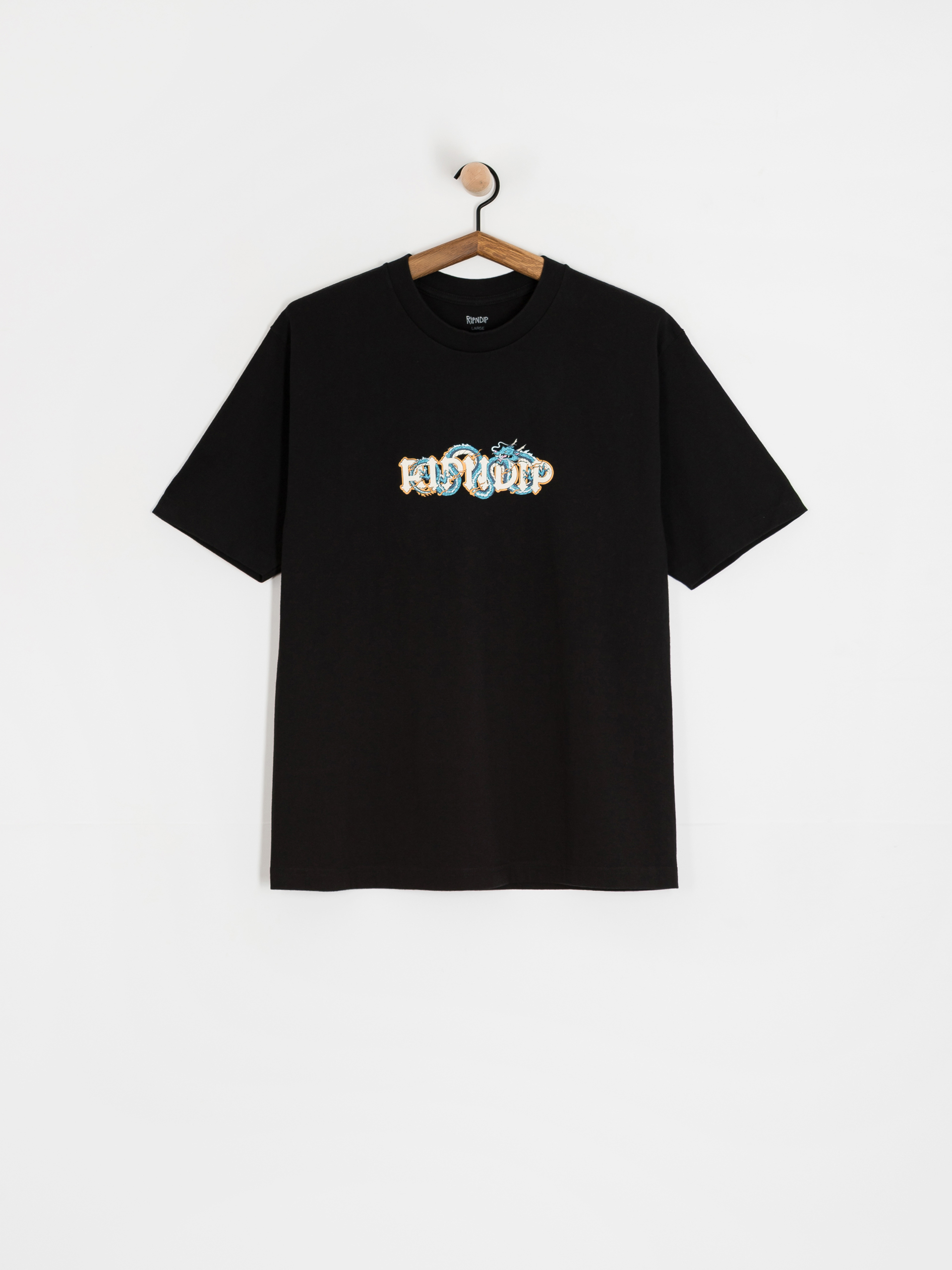 T-shirt RipNDip Shen Nerm (black)