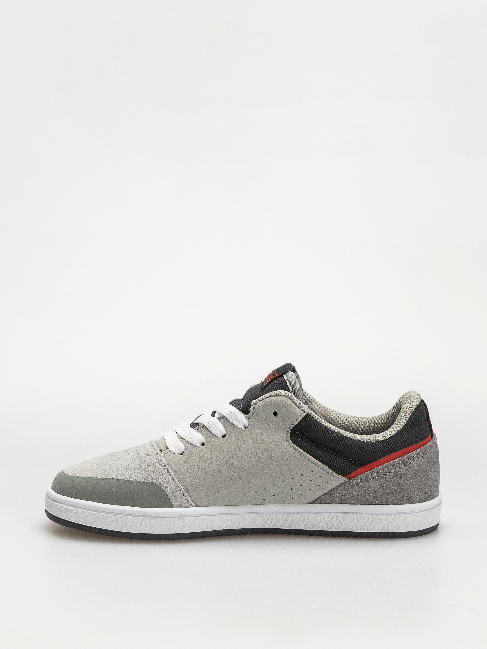 Buty Etnies Kids Marana JR (grey/grey/red)