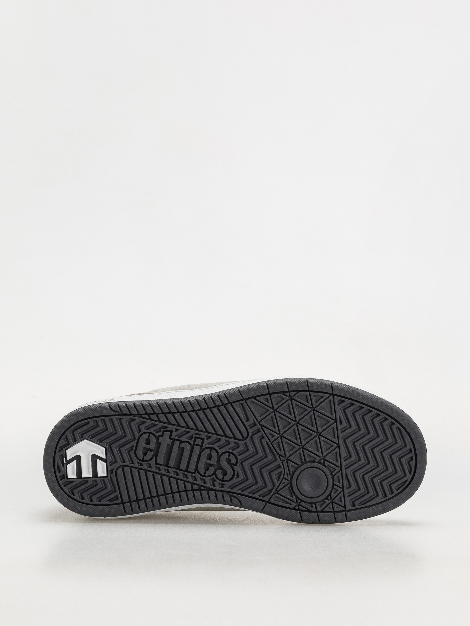 Buty Etnies Kids Marana JR (grey/grey/red)