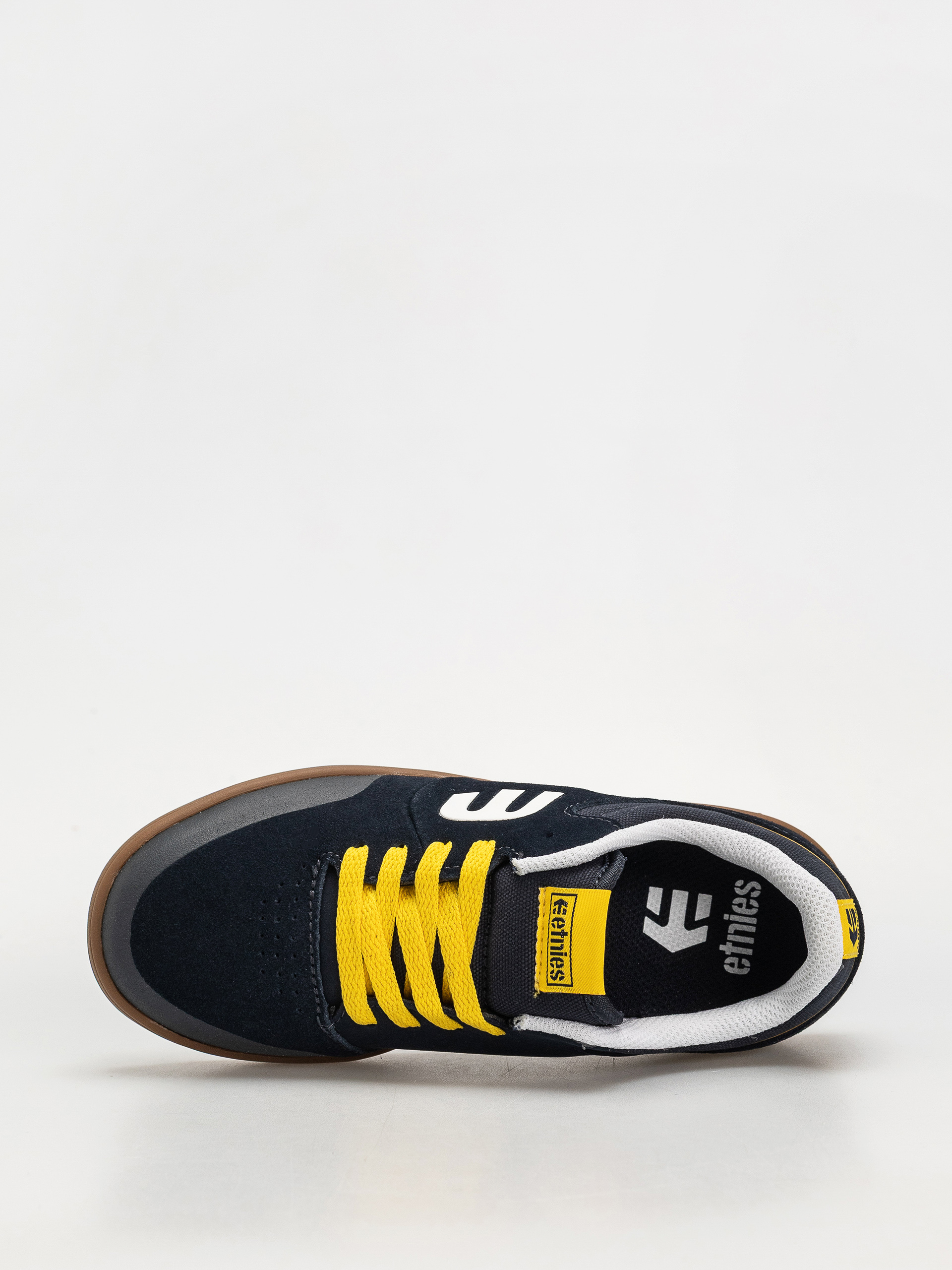Buty Etnies Kids Marana JR (navy/gum/yellow)