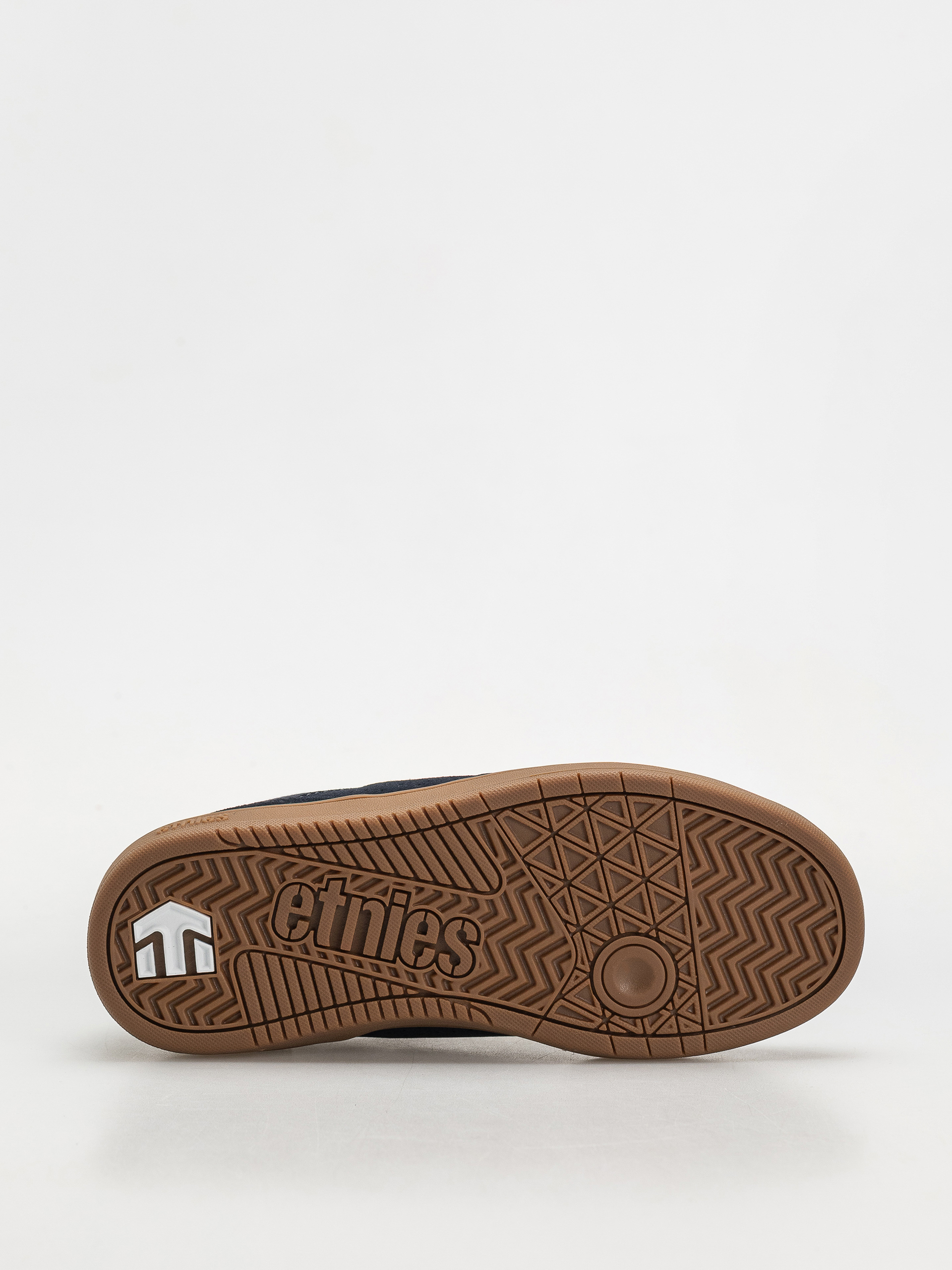 Buty Etnies Kids Marana JR (navy/gum/yellow)