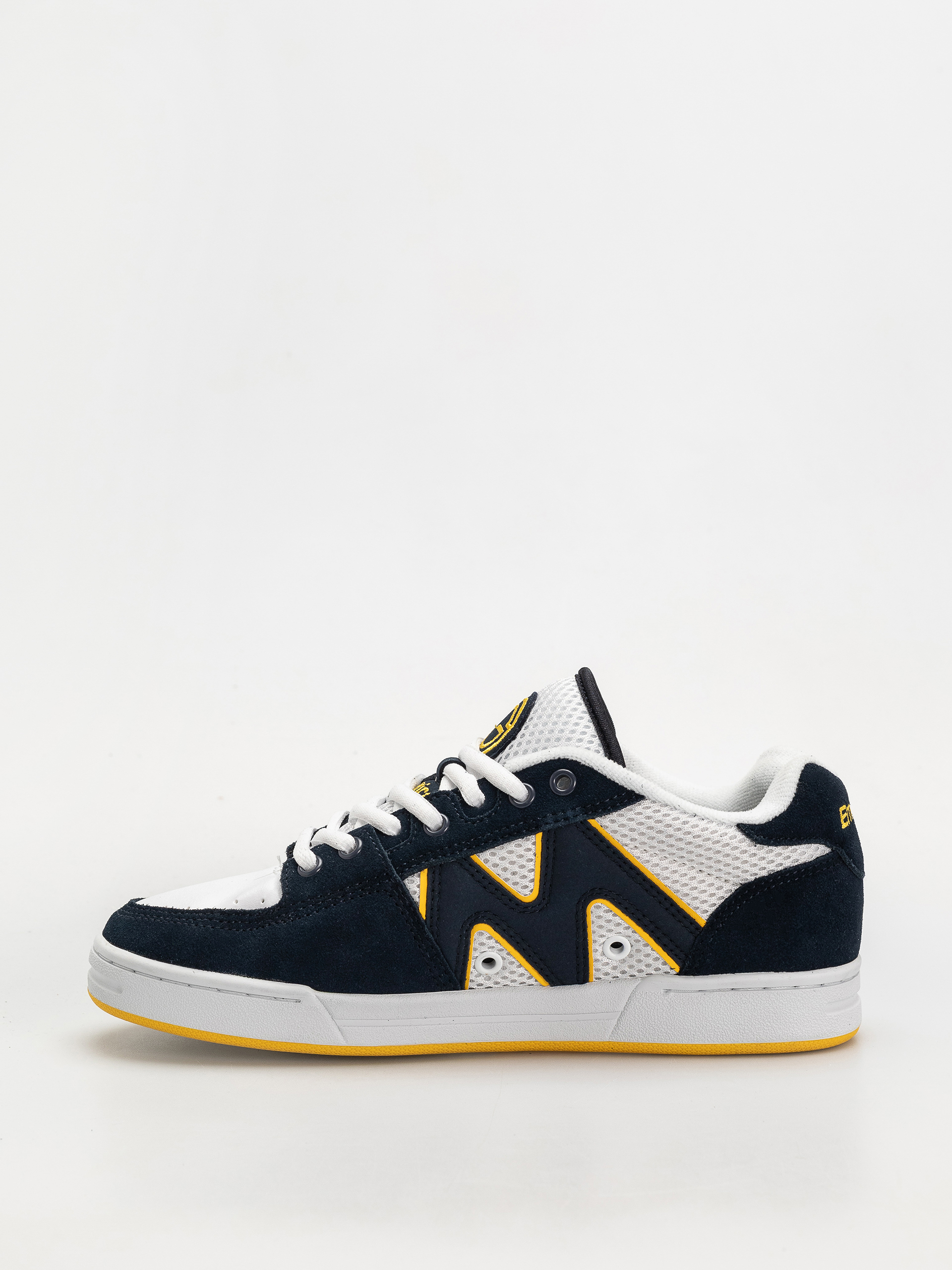 Buty Emerica Og 1 (navy/white/yellow)