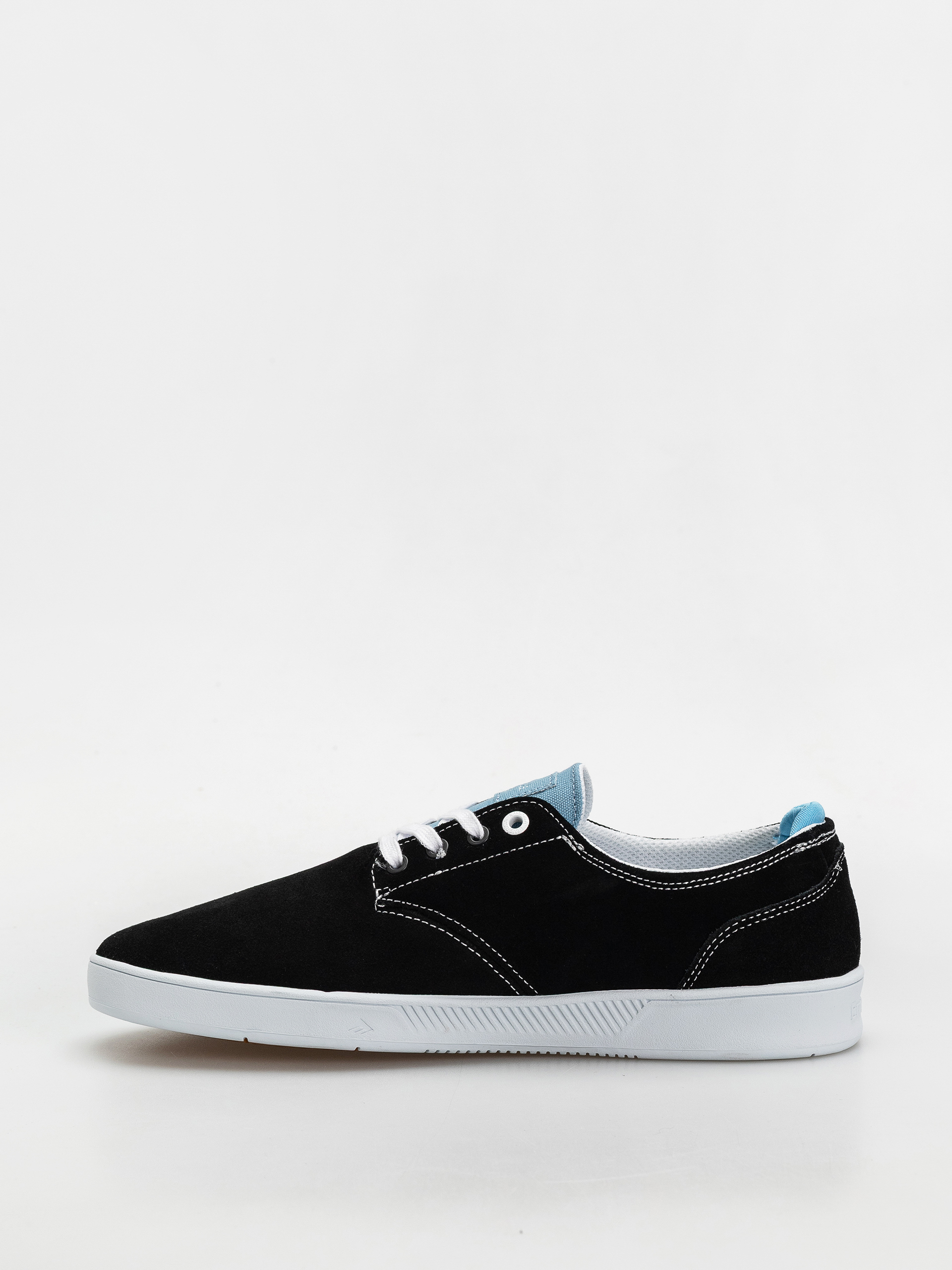 Buty Emerica Romero Laced (black/light blue)