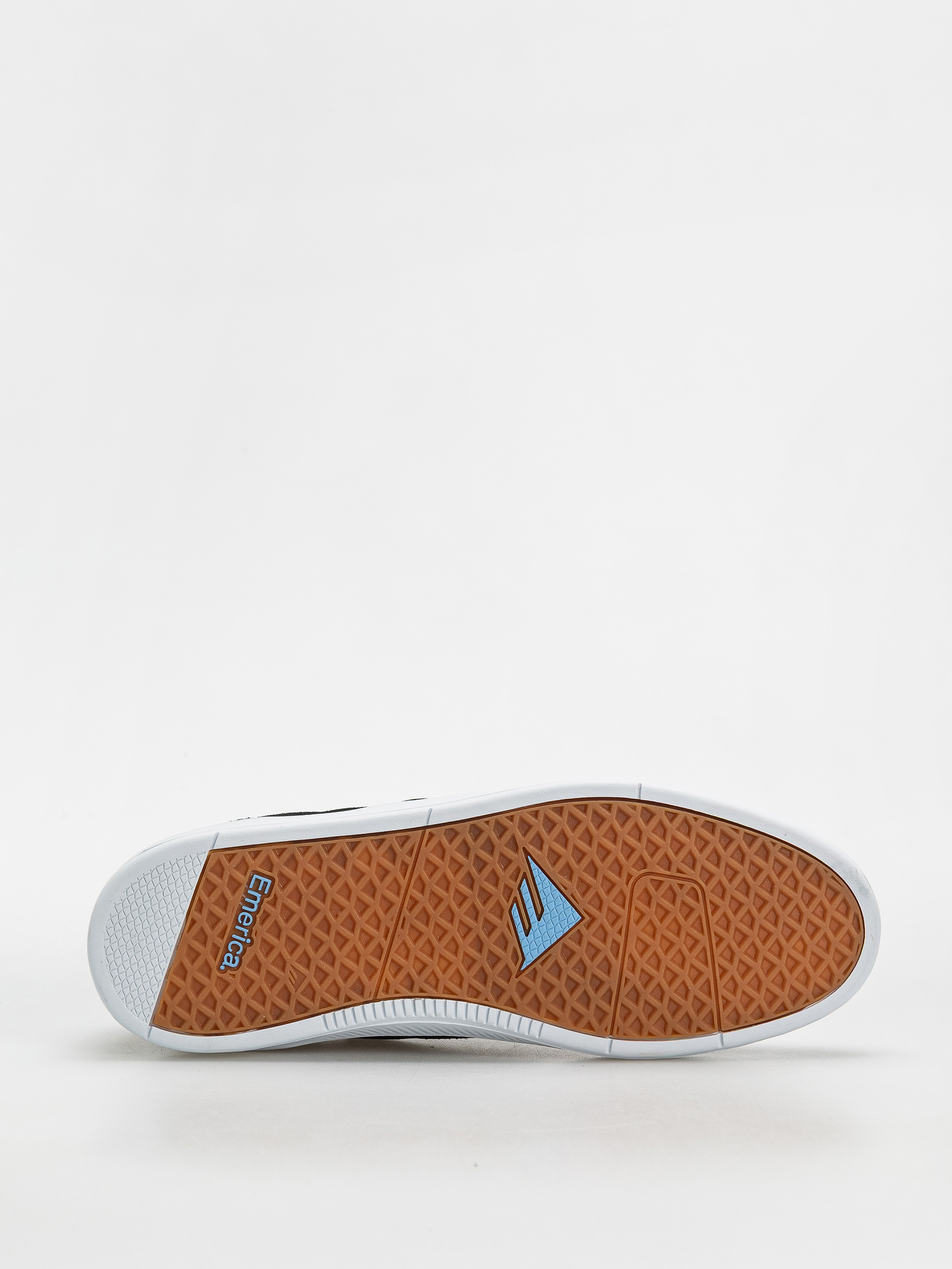 Buty Emerica Romero Laced (black/light blue)