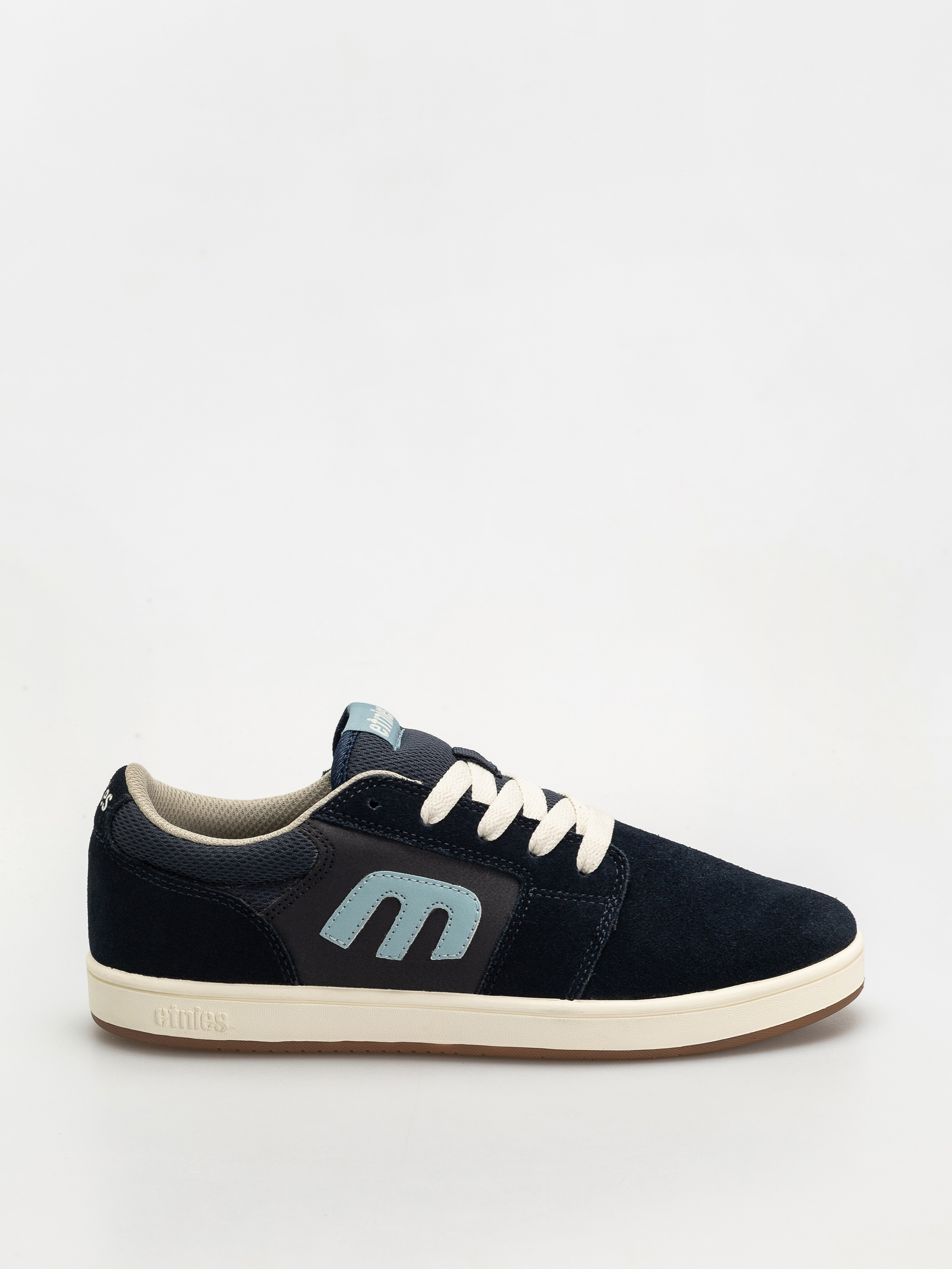 Buty Etnies Cresta (navy/blue/white)