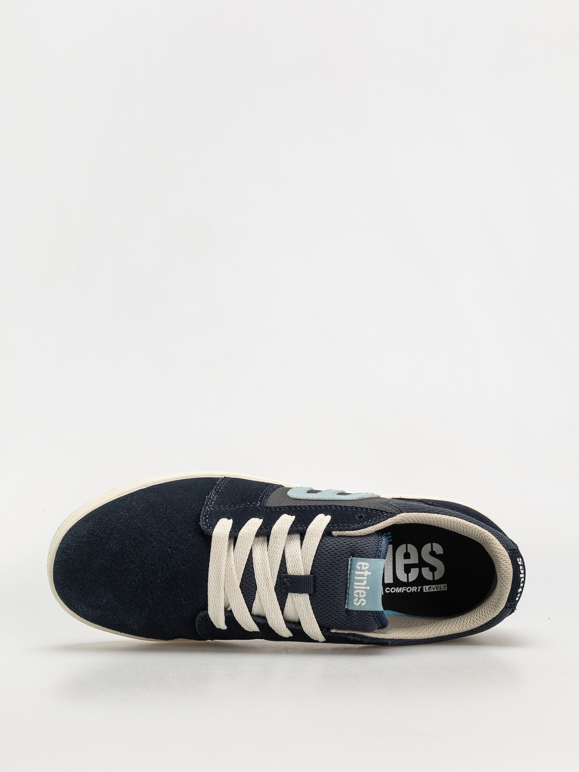 Buty Etnies Cresta (navy/blue/white)
