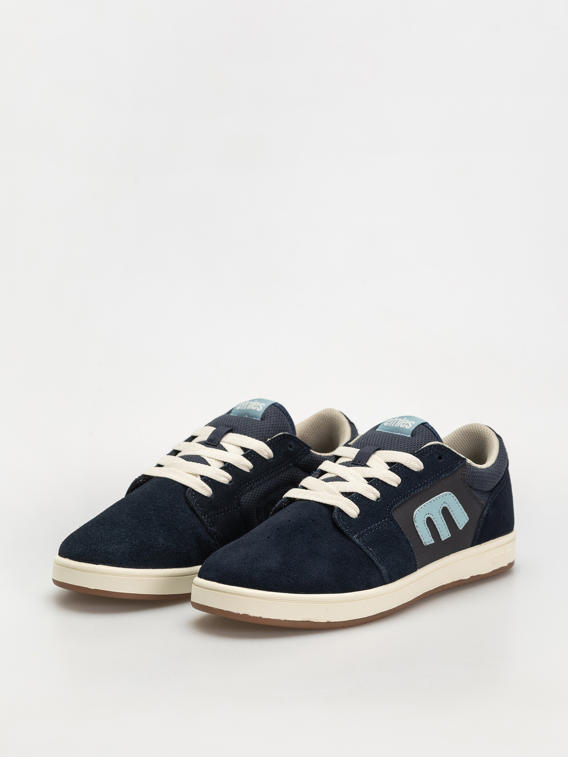 Buty Etnies Cresta (navy/blue/white)