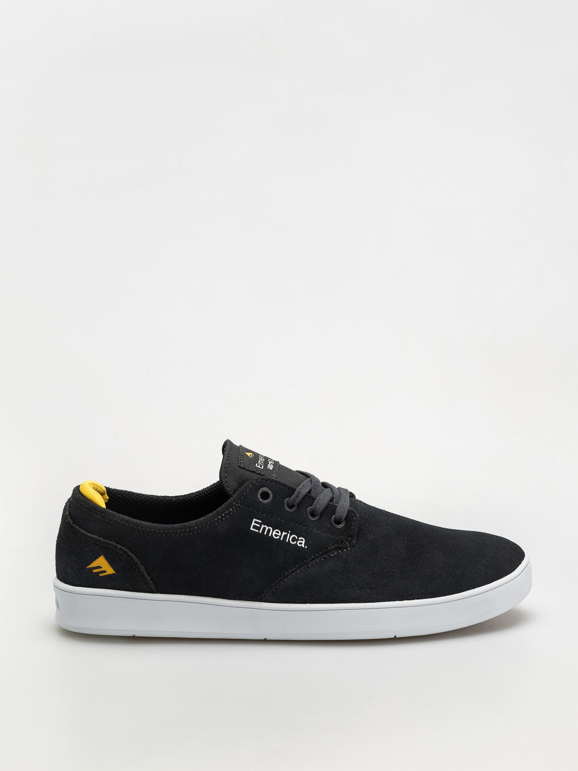 Buty Emerica Romero Laced (carbon)