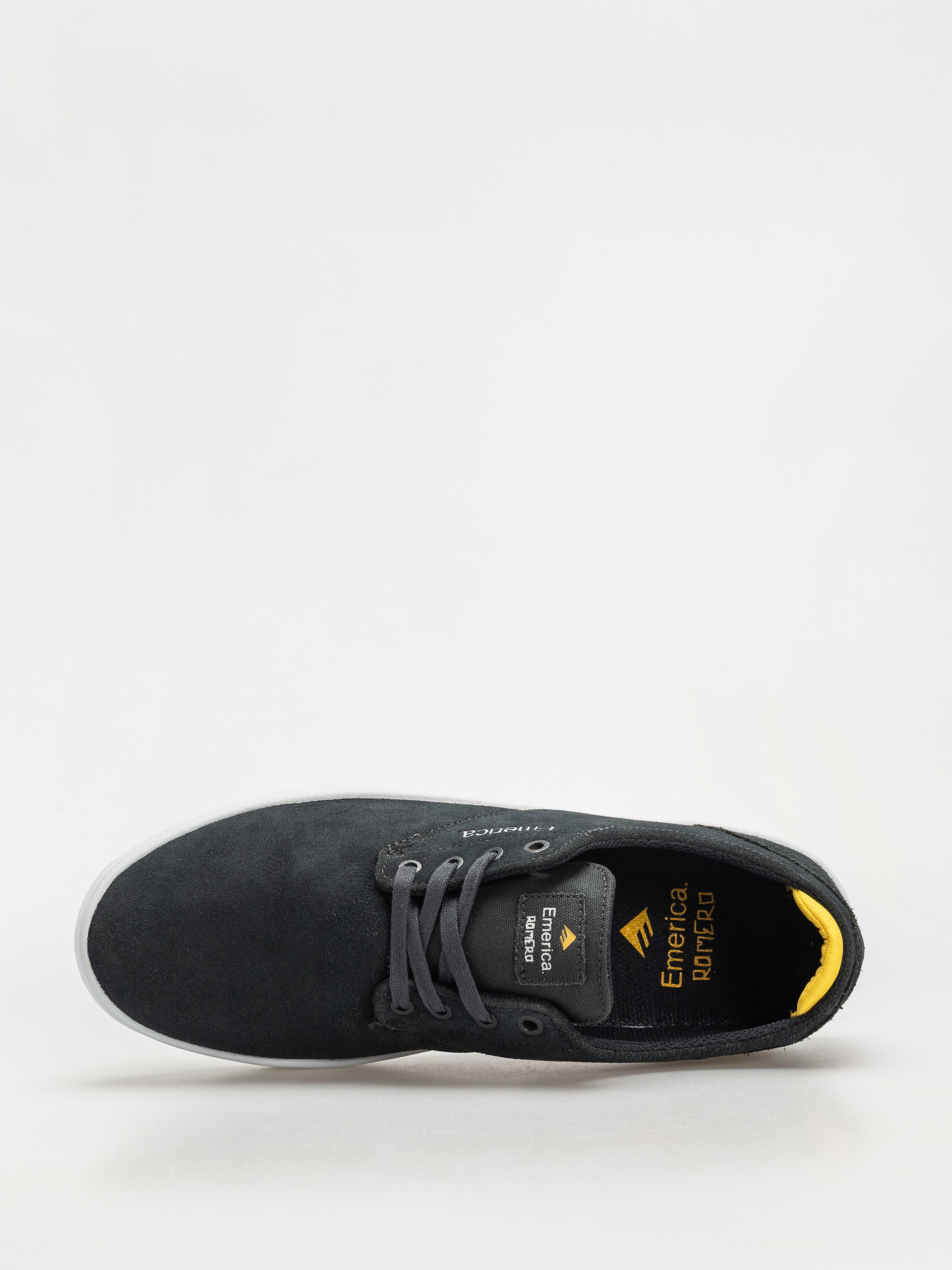 Buty Emerica Romero Laced (carbon)
