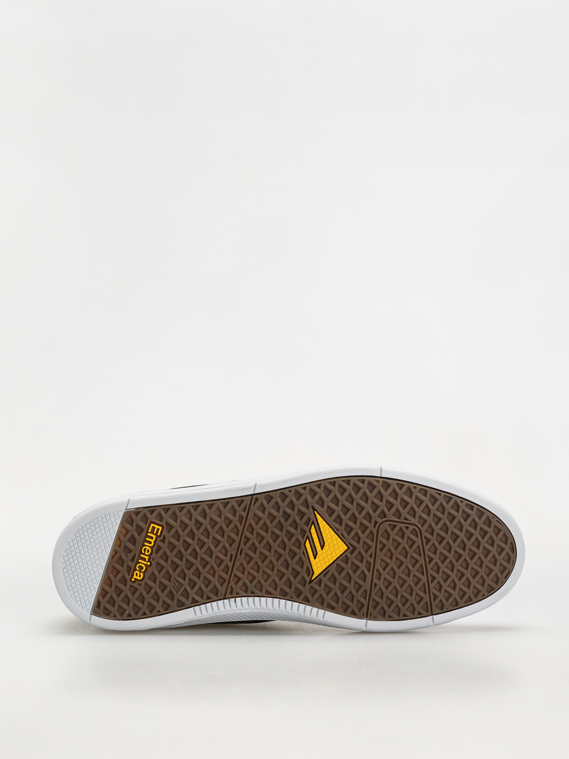 Buty Emerica Romero Laced (carbon)