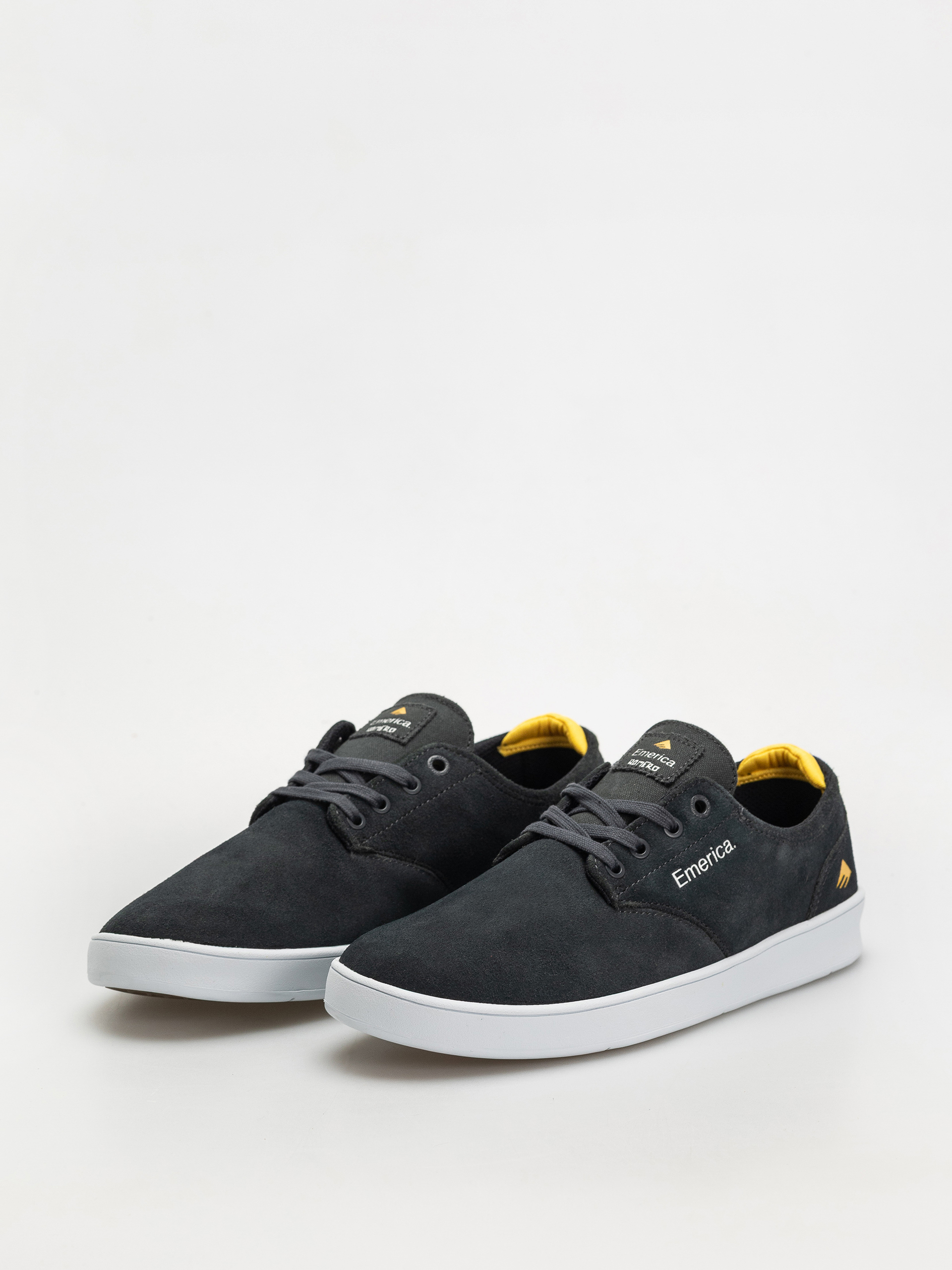 Buty Emerica Romero Laced (carbon)