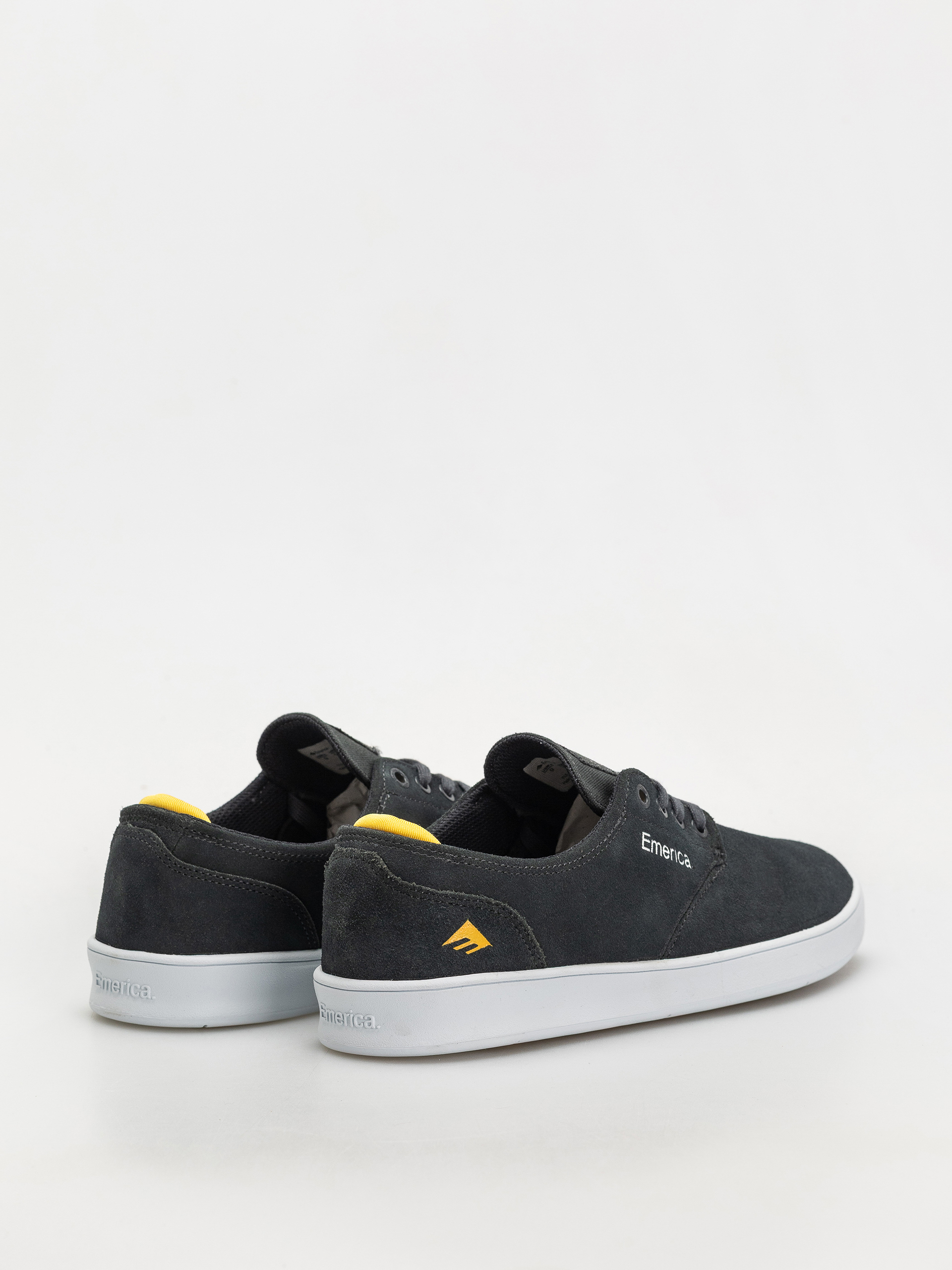 Buty Emerica Romero Laced (carbon)