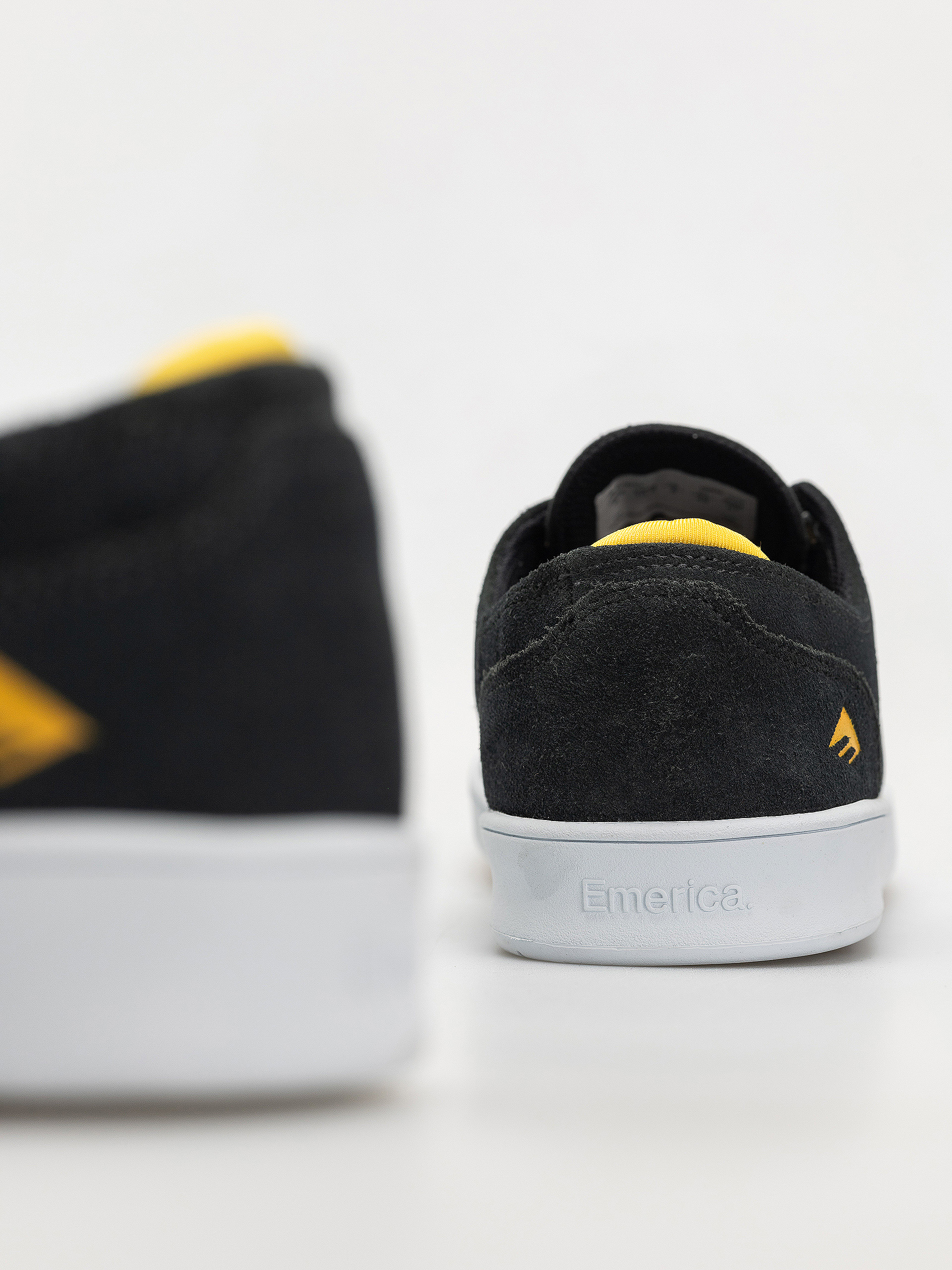 Buty Emerica Romero Laced (carbon)