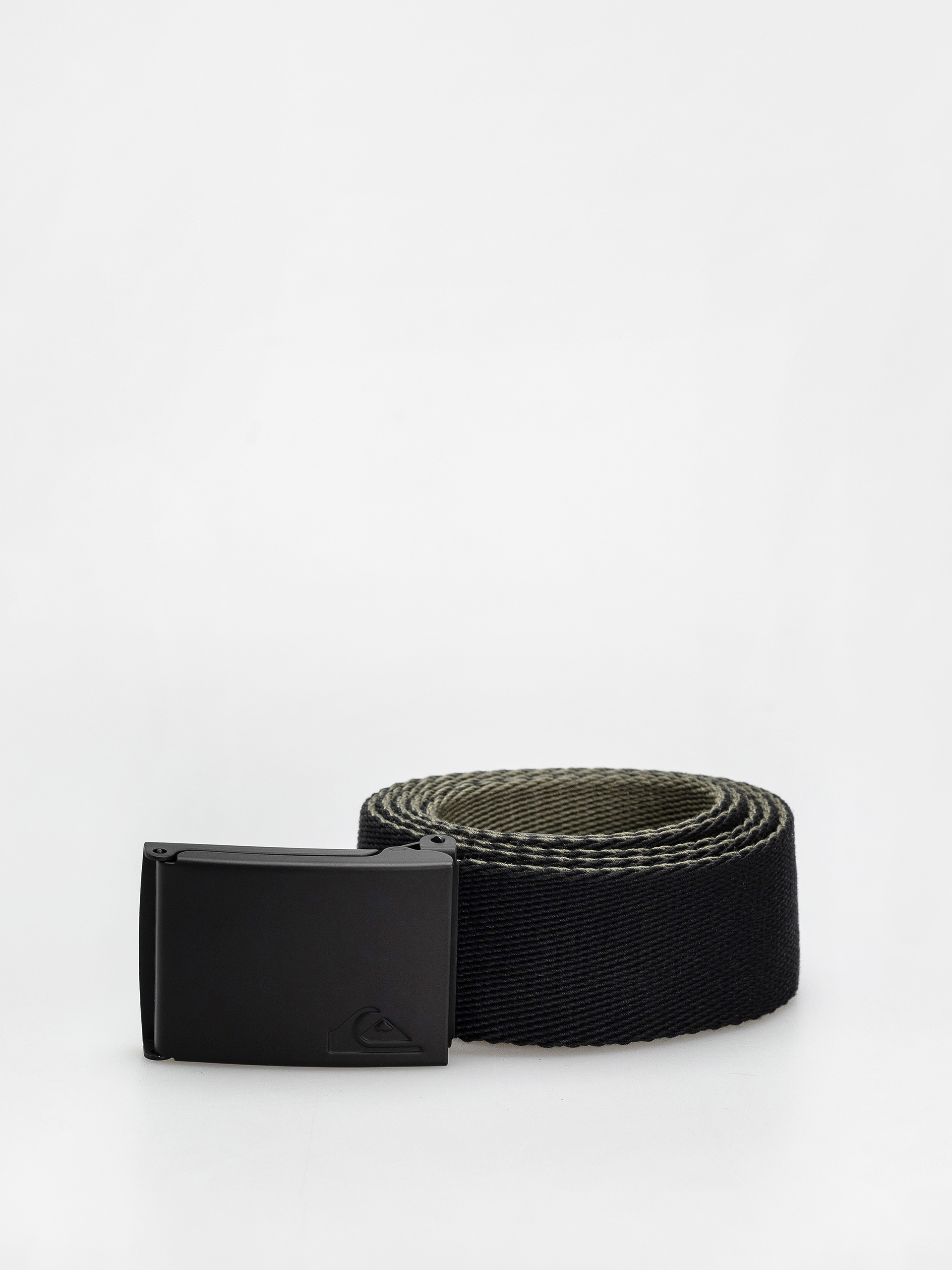 Pasek Quiksilver The Jam 5 (black/black)