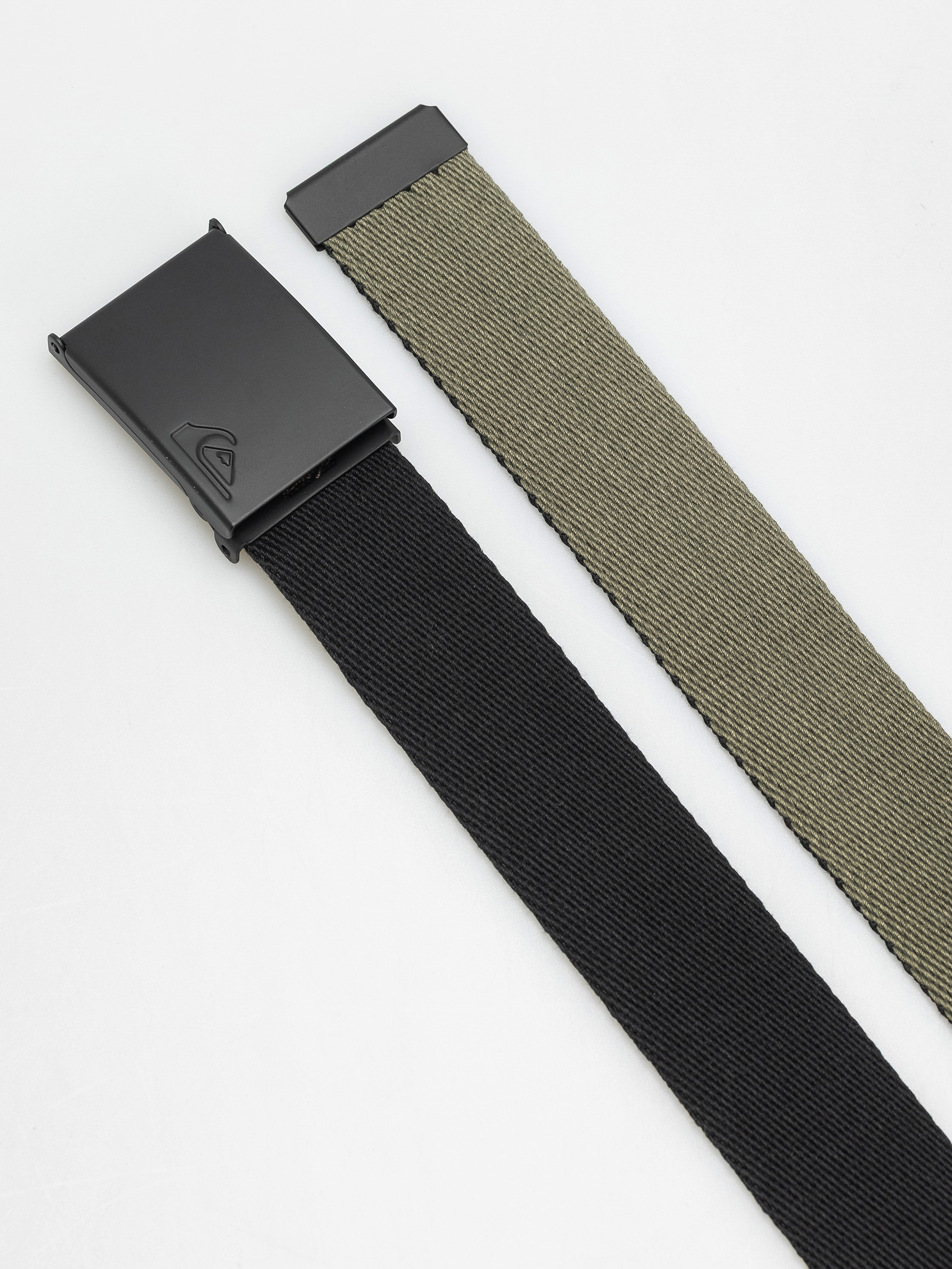 Pasek Quiksilver The Jam 5 (black/black)