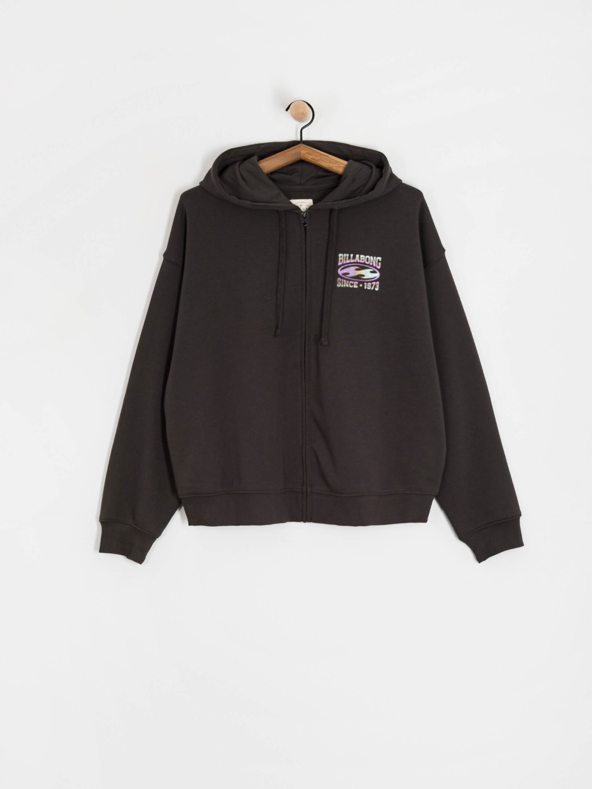 Bluza Billabong Nices Vibes Wmn (off black)