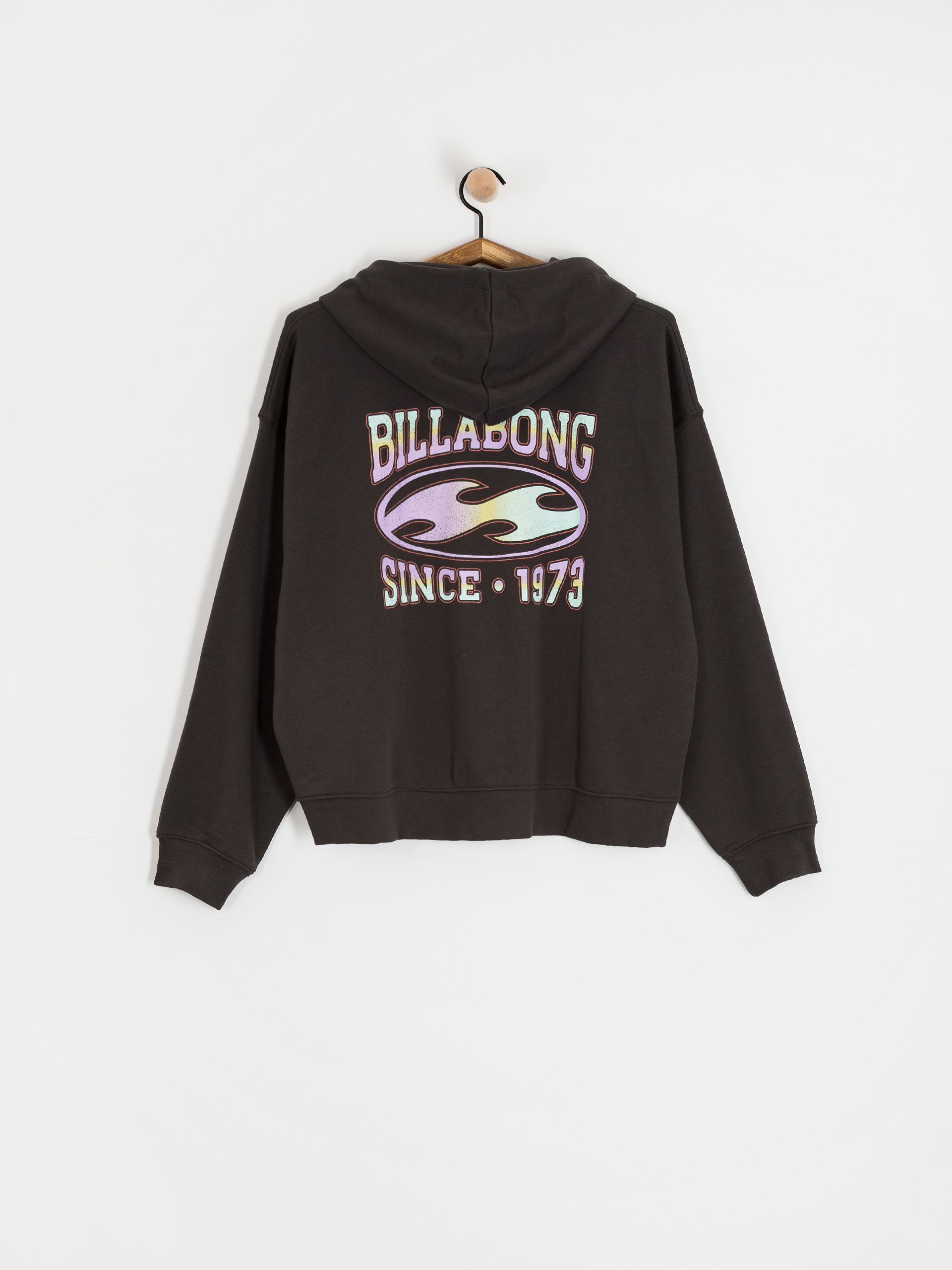 Bluza Billabong Nices Vibes Wmn (off black)