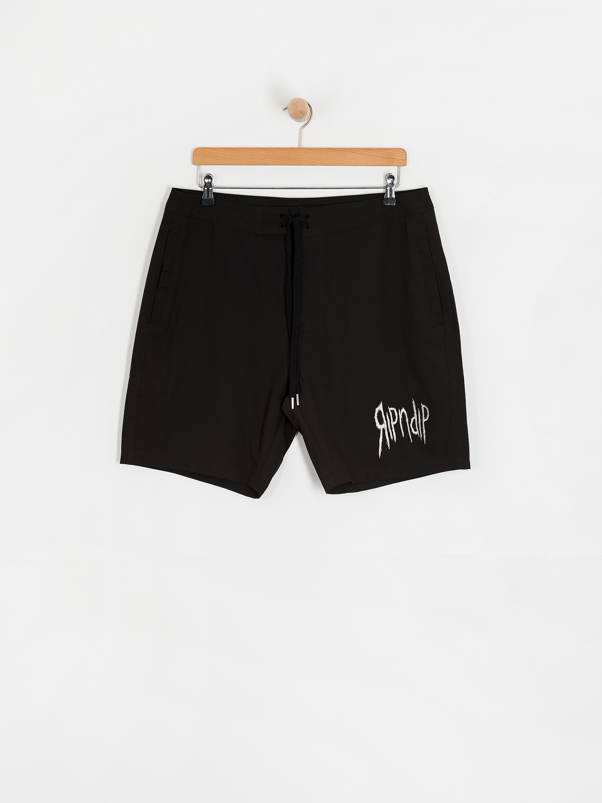Szorty RipNDip Insano Swim (black)
