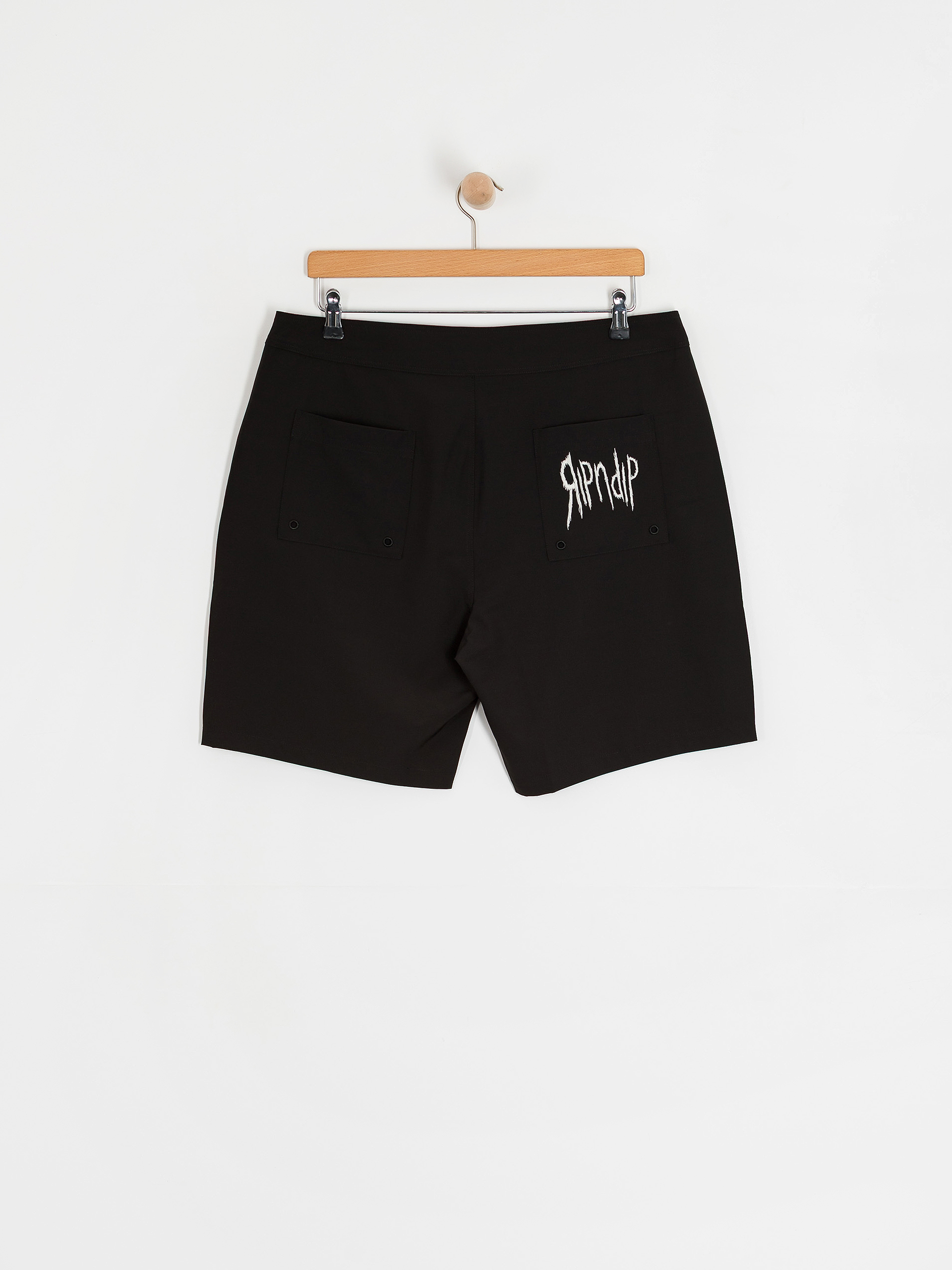 Szorty RipNDip Insano Swim (black)