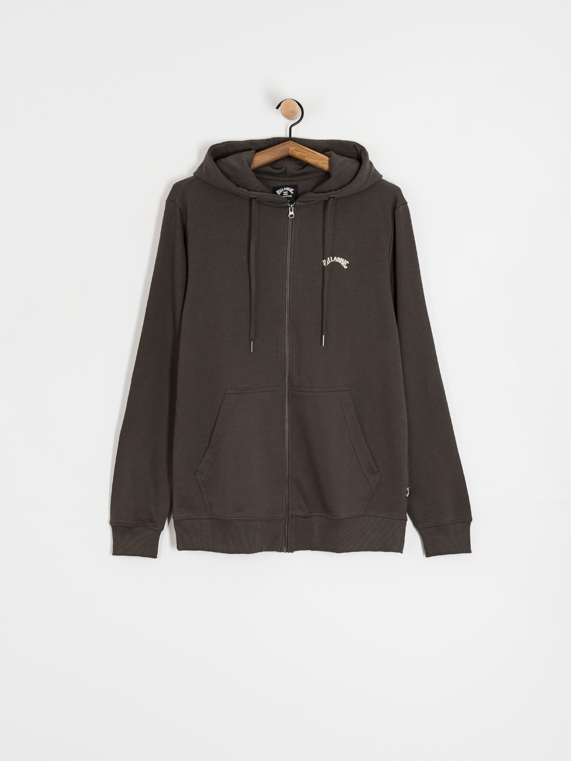 Bluza z kapturem Billabong Arch ZHD (raven)