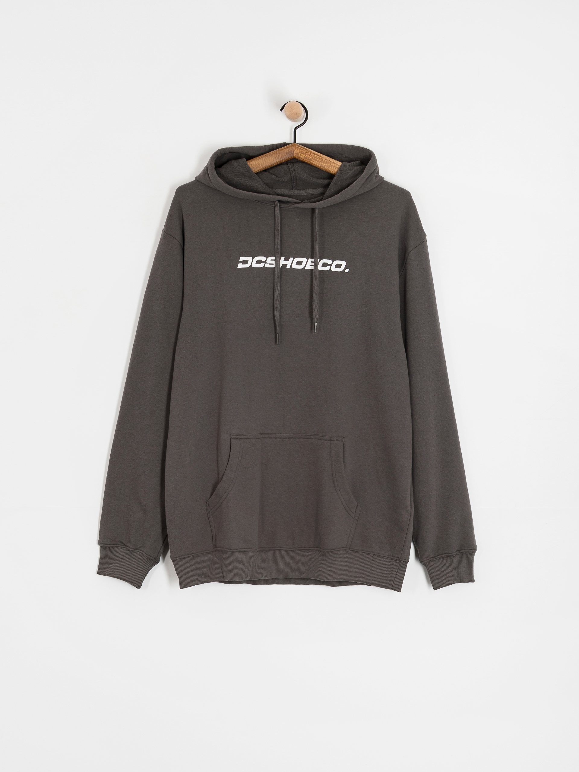 Bluza z kapturem DC Whereabouts HD (magnet)