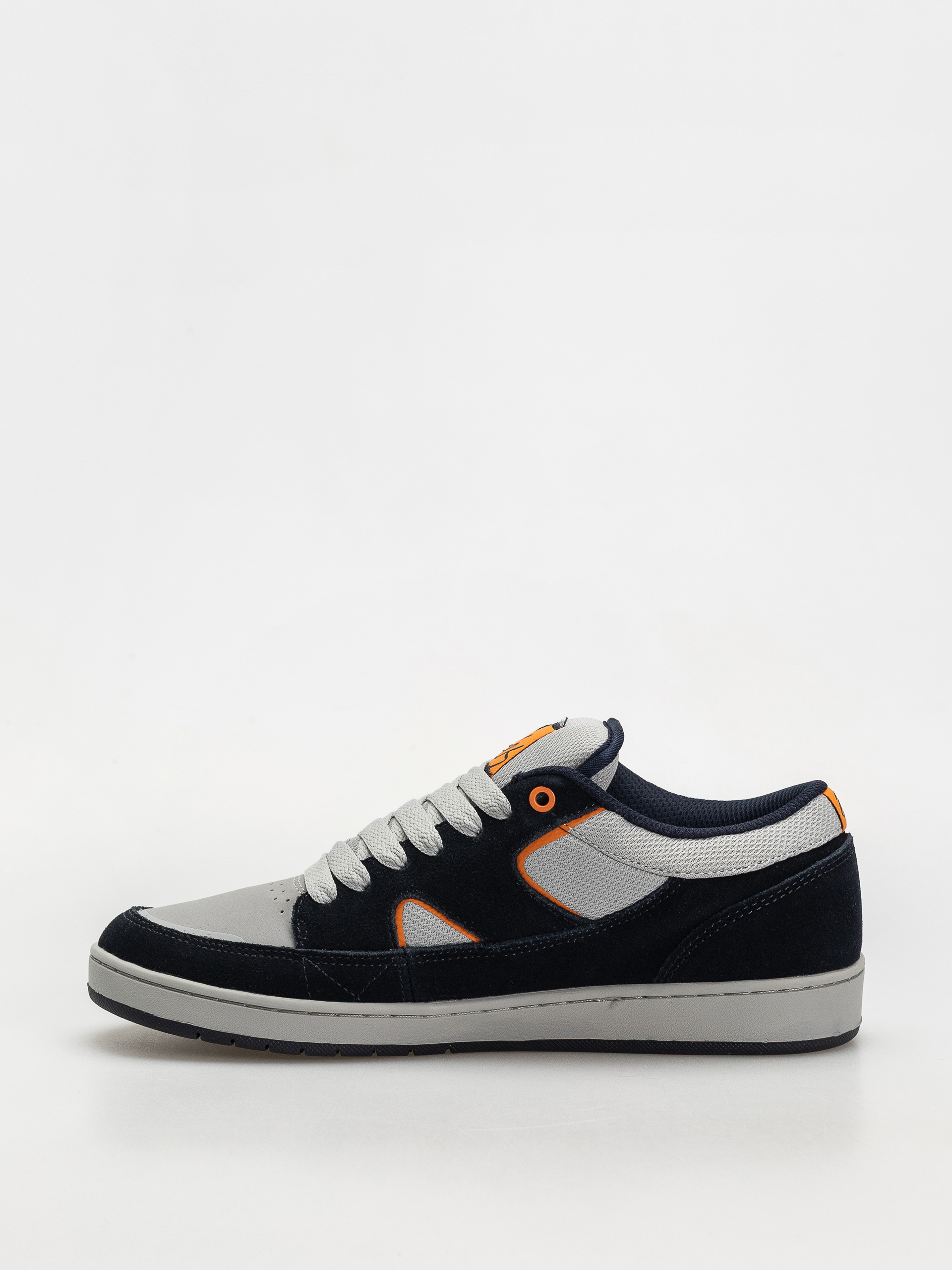 Buty eS Sophisto (navy/grey/orange)