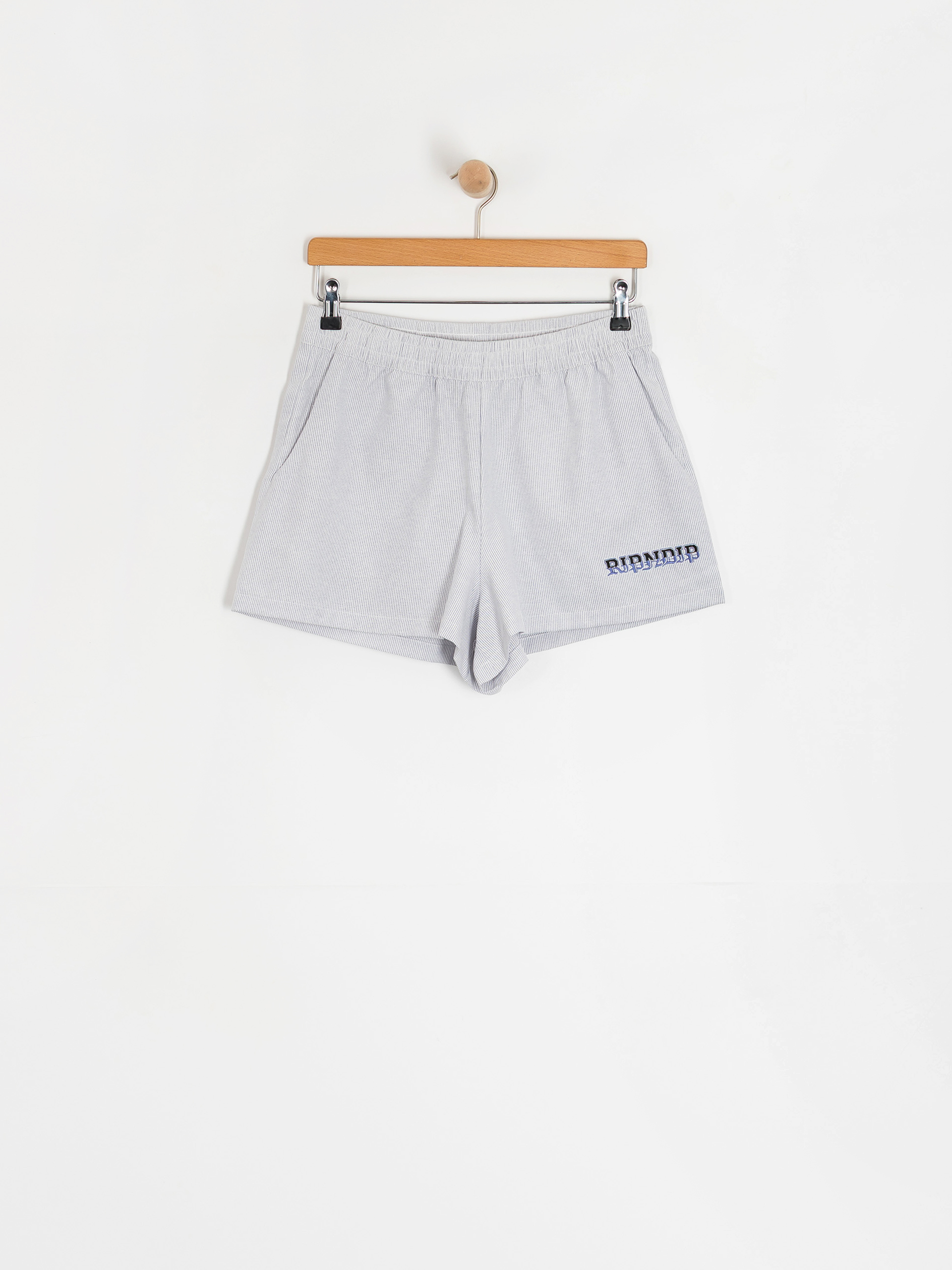Szorty RipNDip Rich Spirit Wmn (light blue)