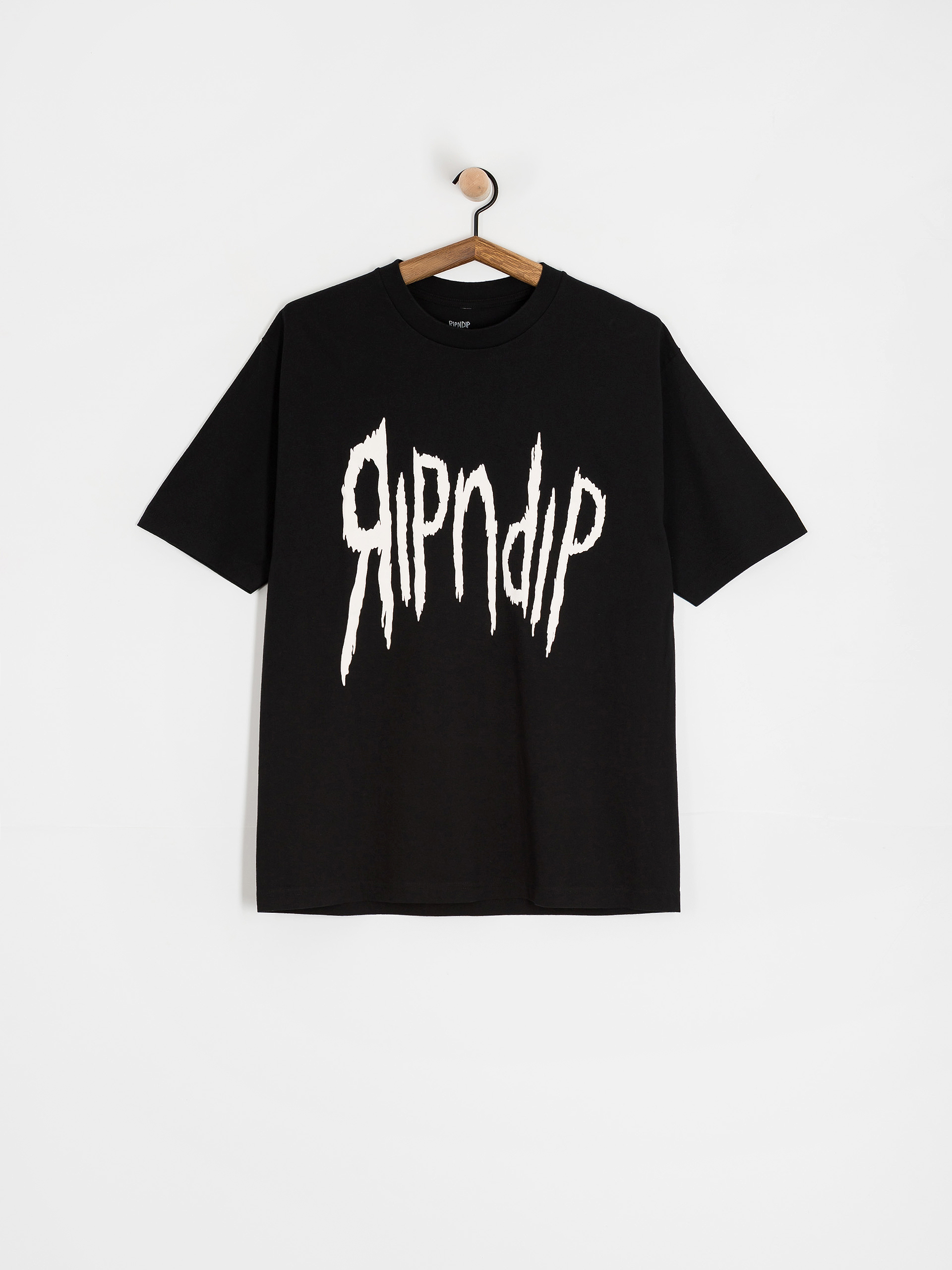 T-shirt RipNDip Insano (black)