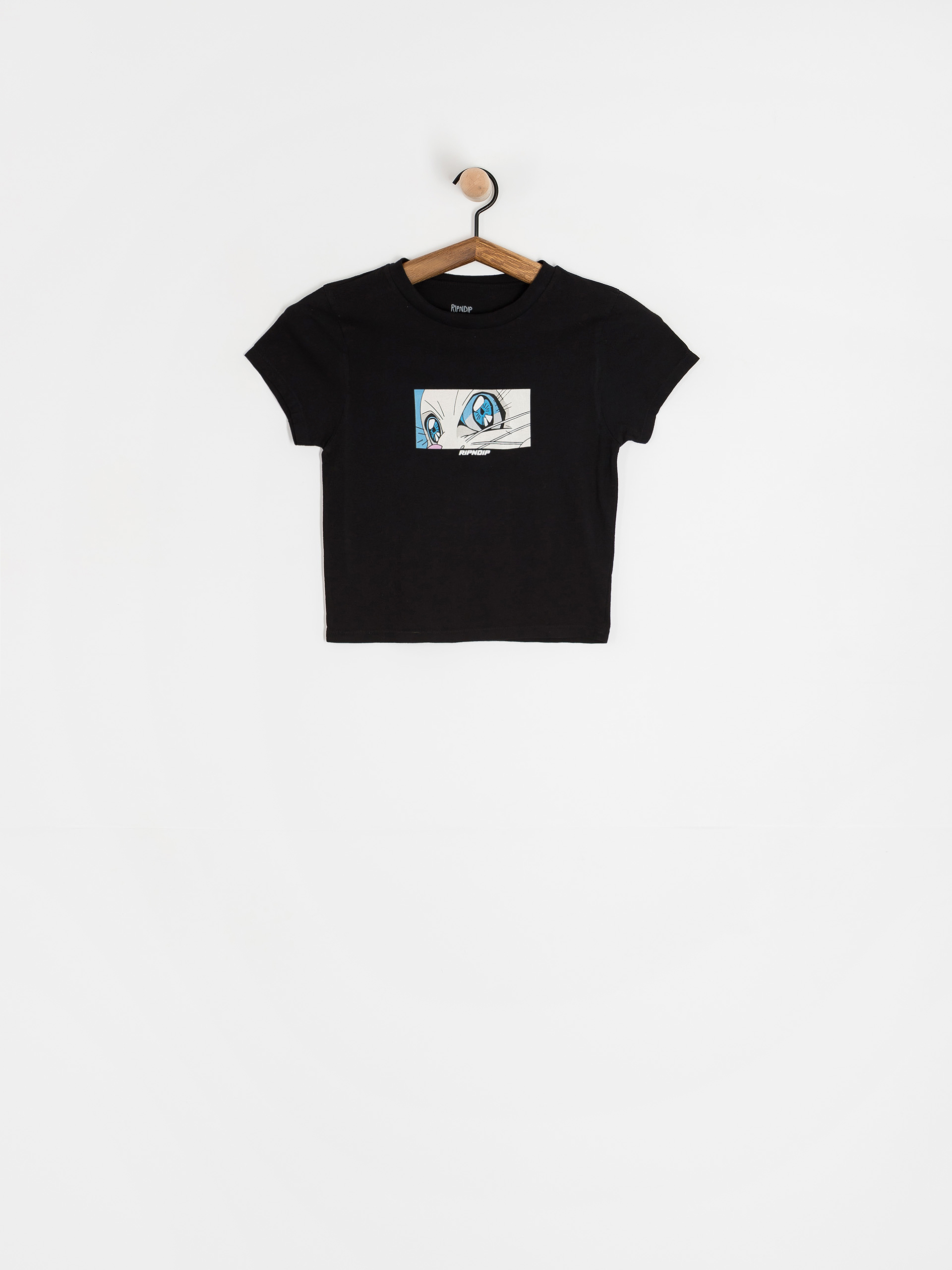 T-shirt RipNDip Metal Claw Wmn (black)