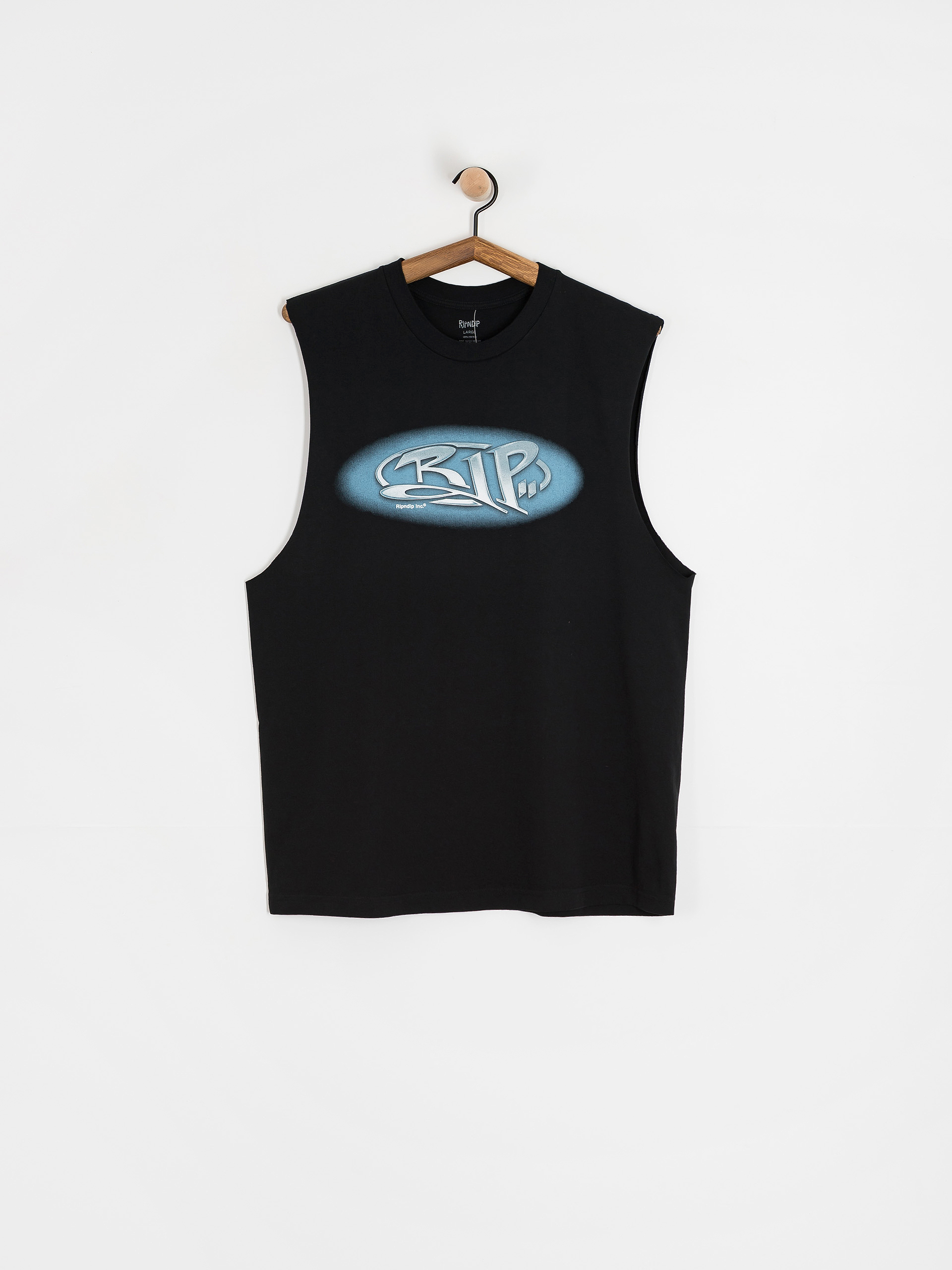 Koszulka RipNDip Ripped (black)