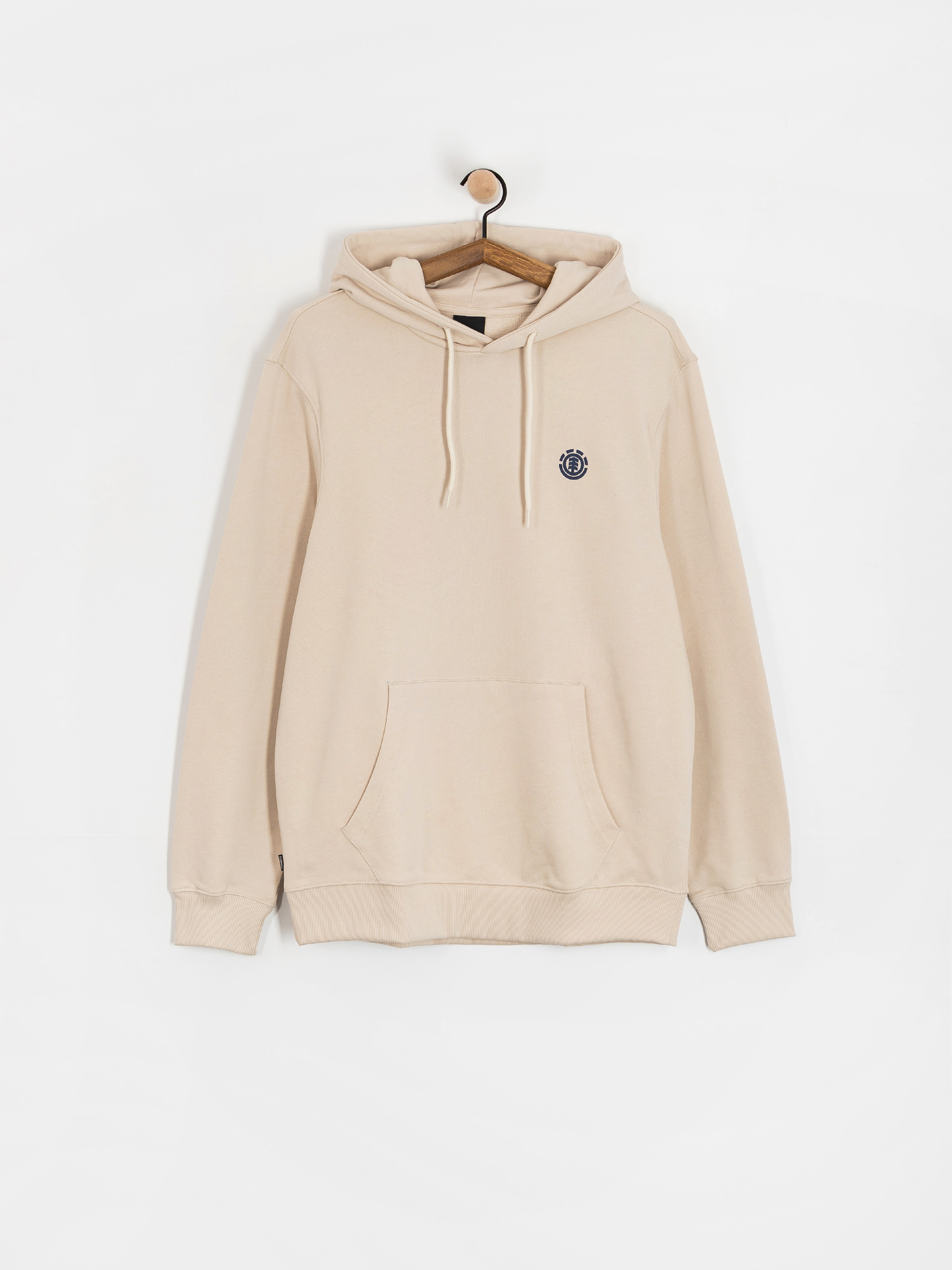 Bluza z kapturem Element 3 Horizons HD (oat milk)