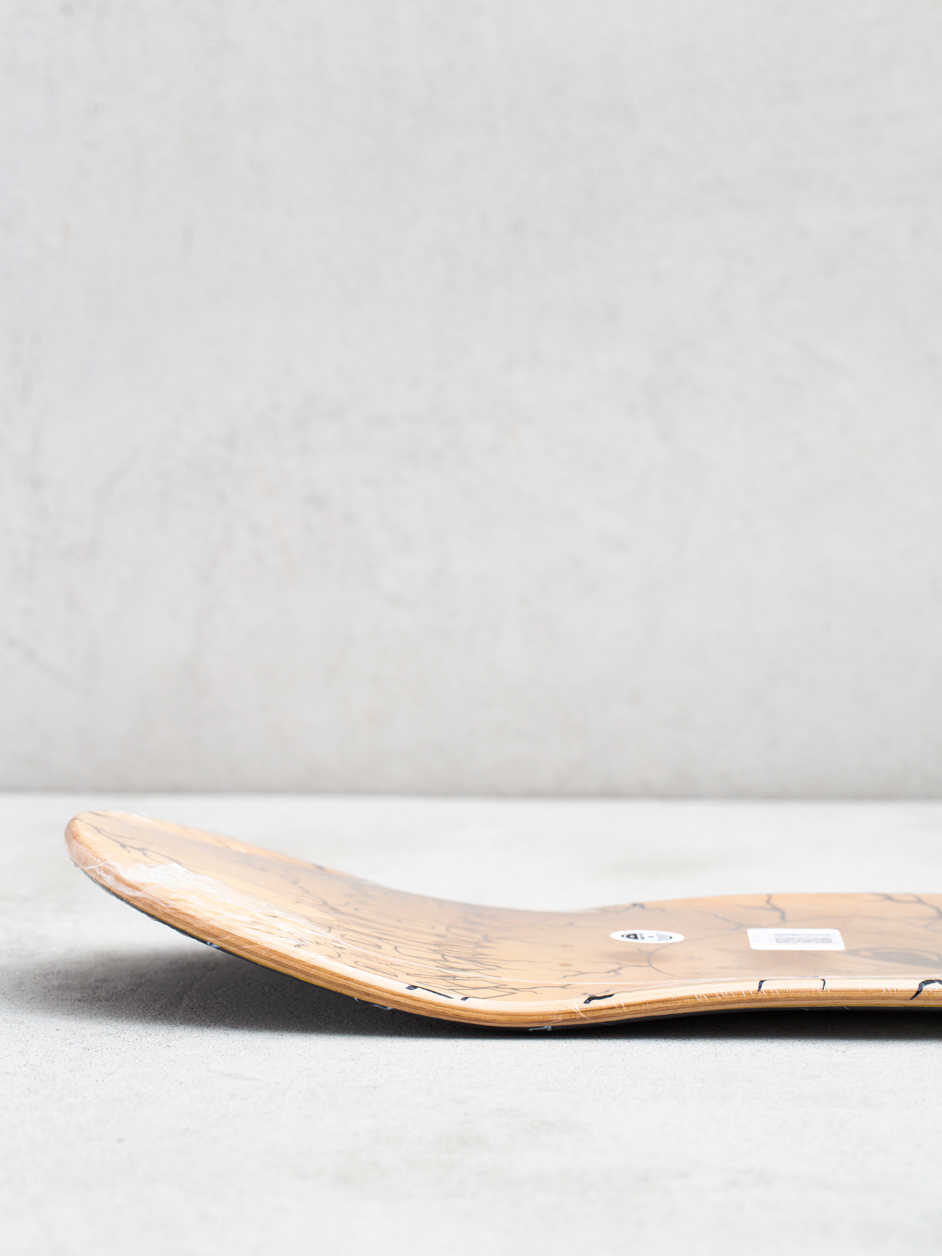 Deck RipNDip Skull And Bones (black)