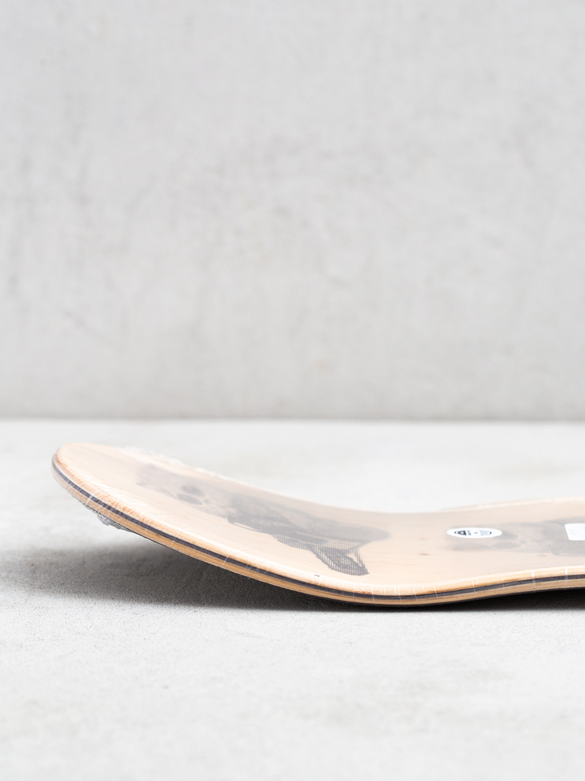 Deck RipNDip Find Out (black)