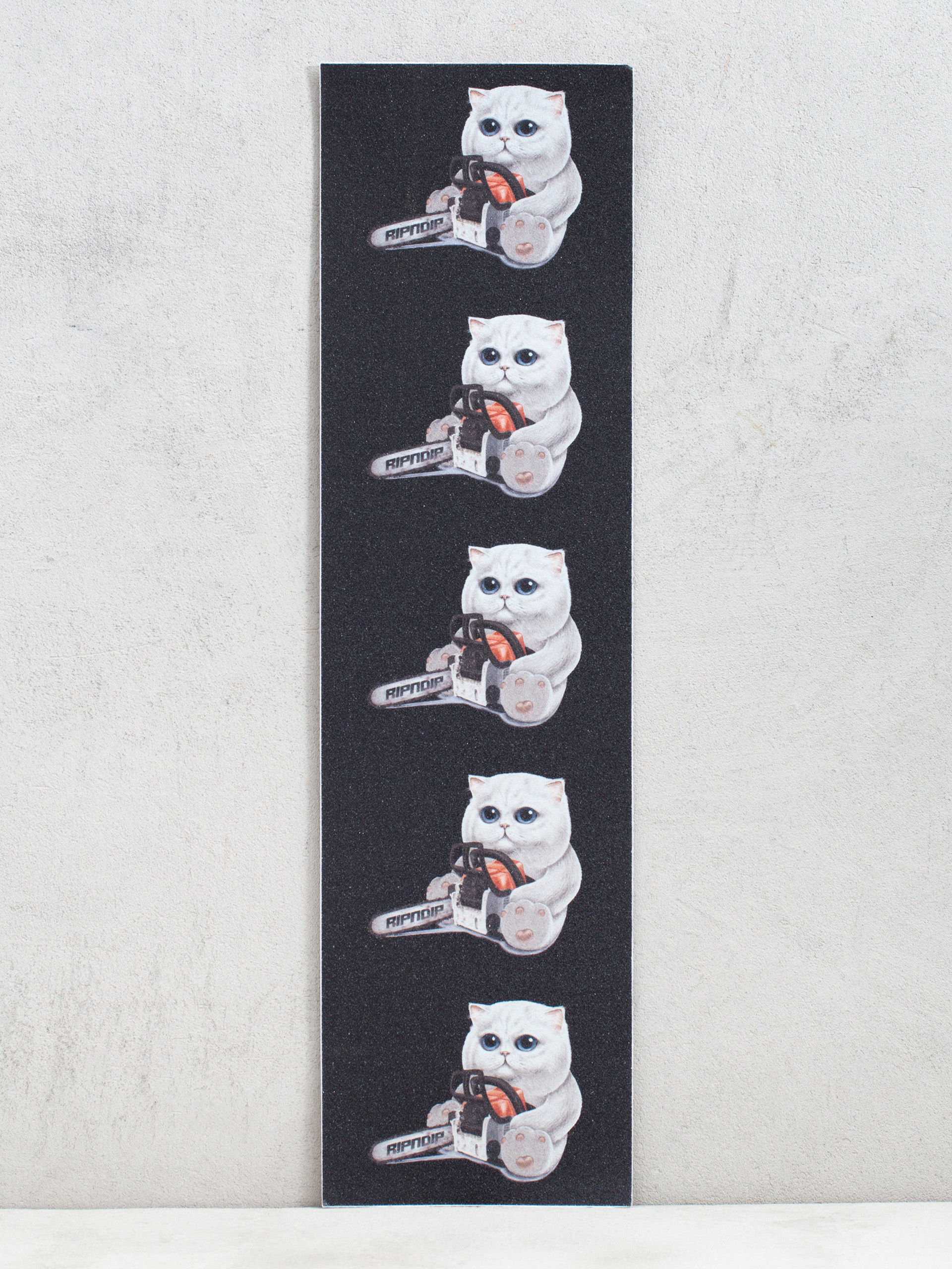 Papier RipNDip Find Out (black)