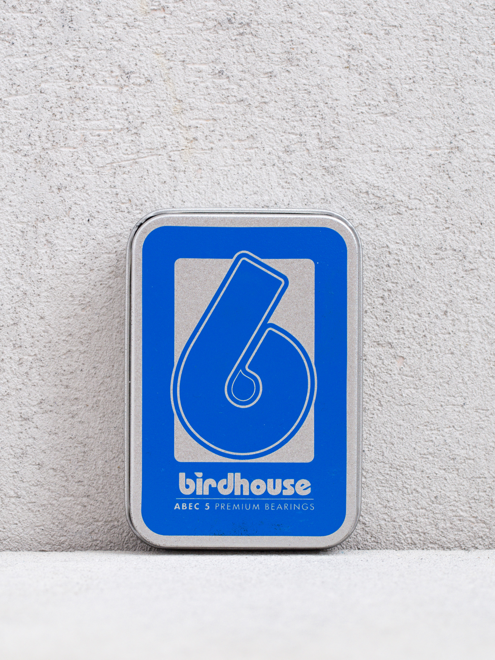 Łożyska Birdhouse Abec 5 (grey)