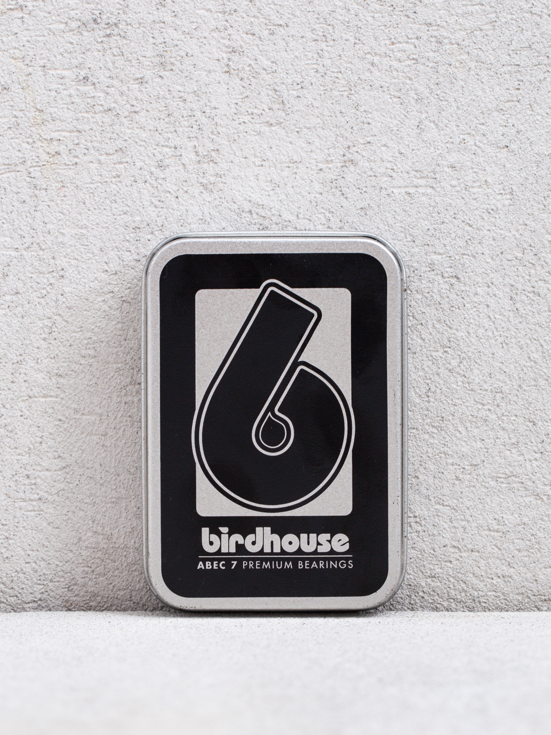 Łożyska Birdhouse Abec 7 (black)