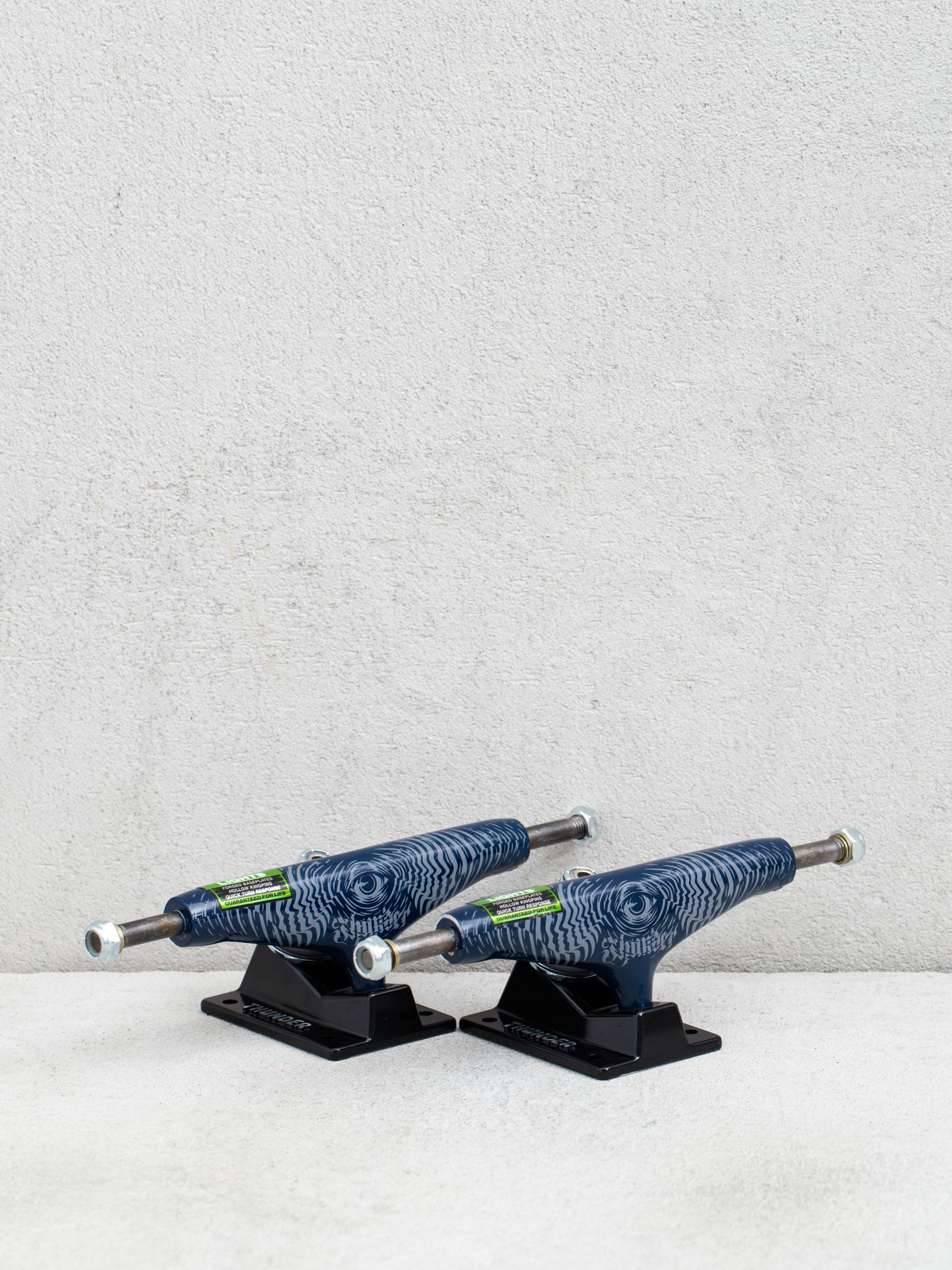 Traki Thunder Lights Mindstate (navy/black)
